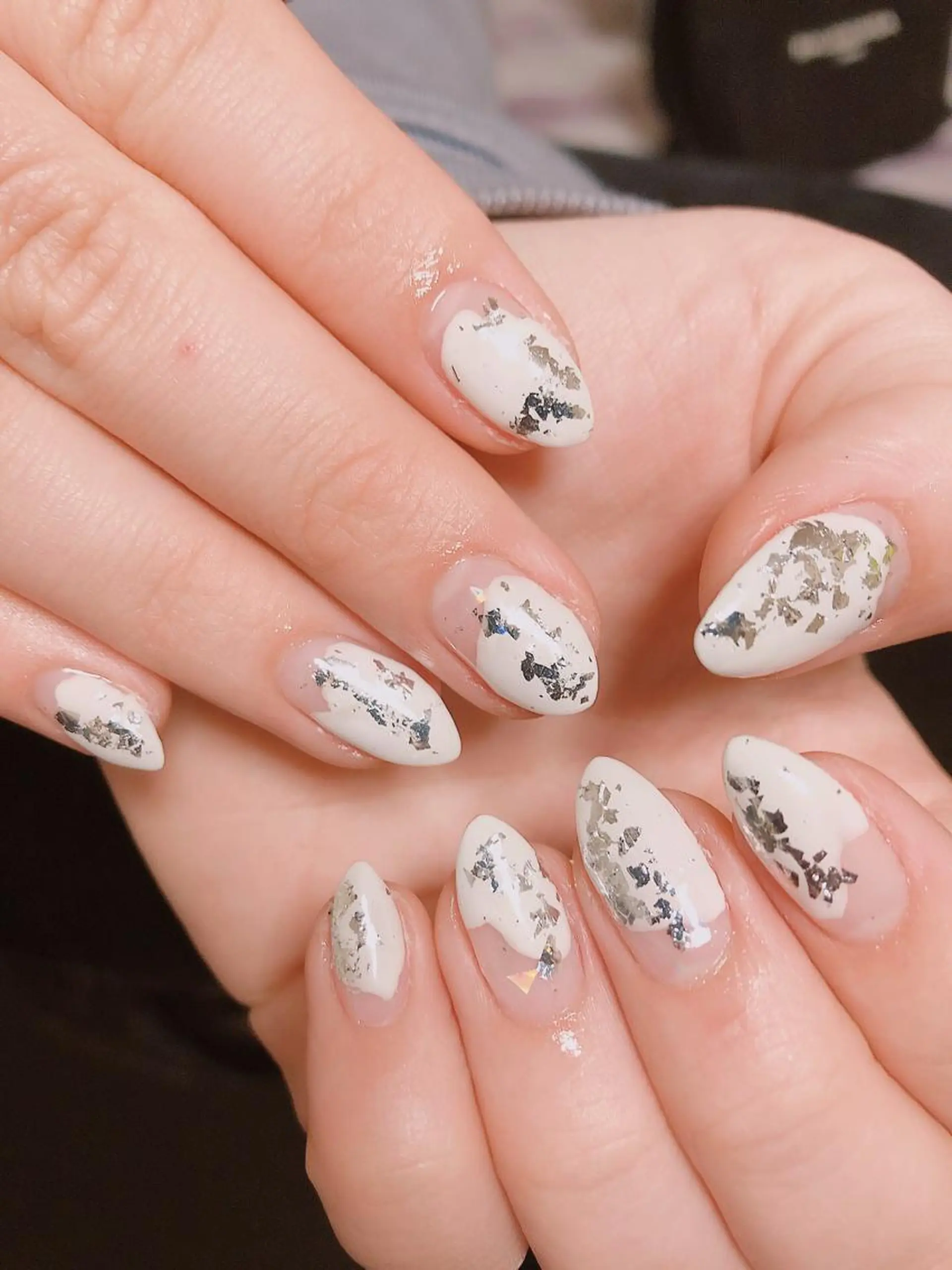 ネイル Licht【リヒト】 salonのエステ・リラクイメージ