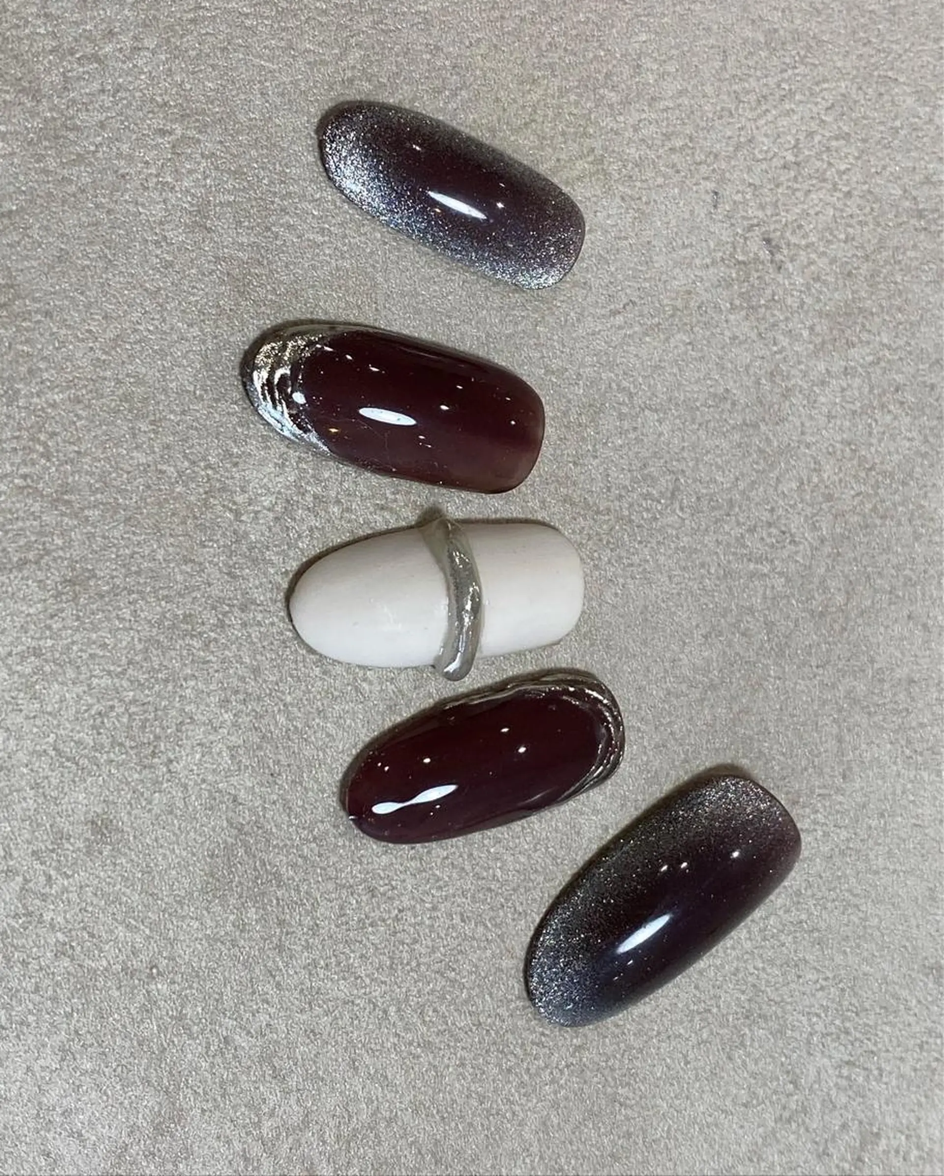 ネイル Le Lienのマツエク・マツパデザイン