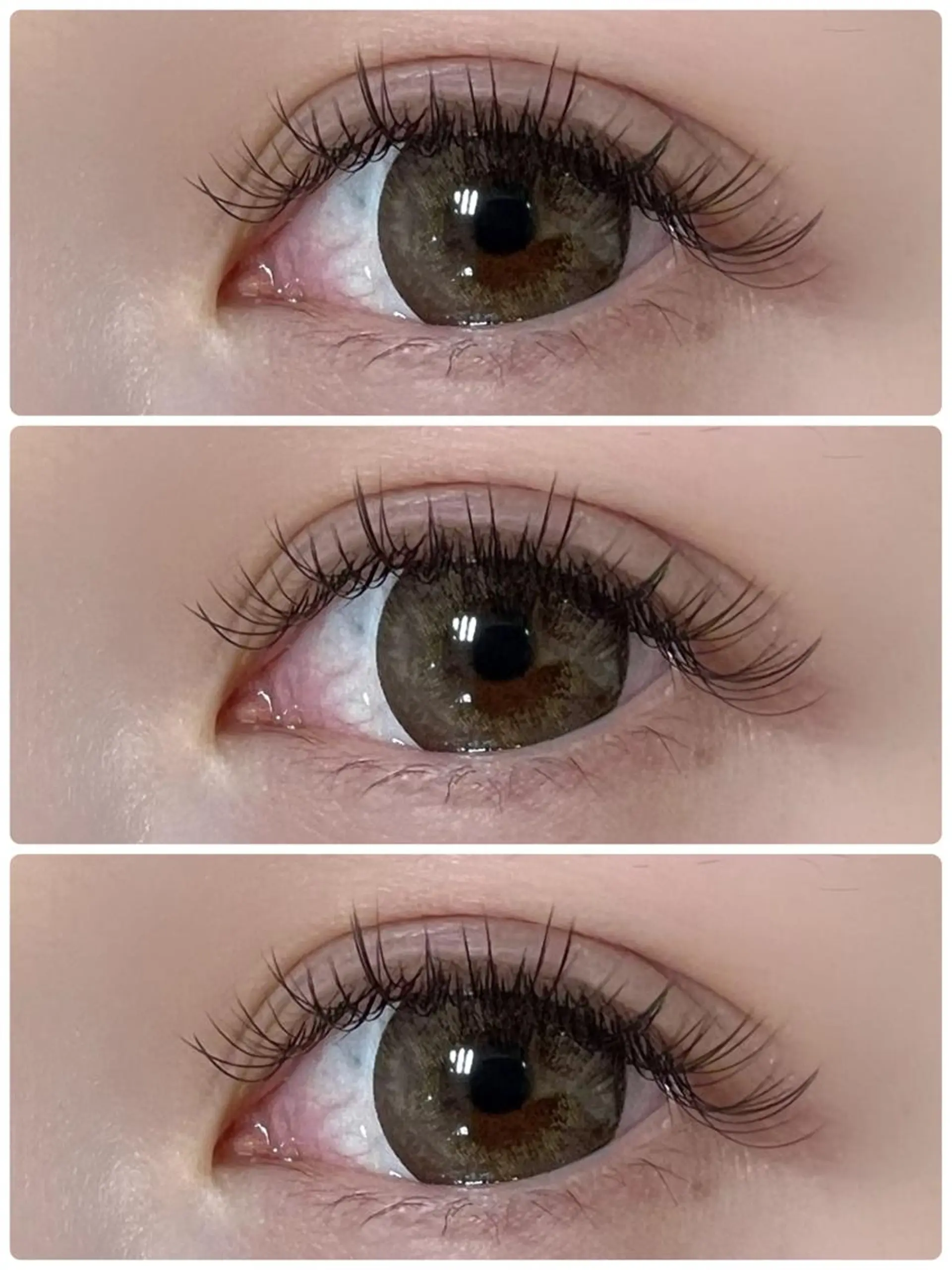 マツエク・マツパ フラットラッシュ マツエク eyelashsalonSelfish所属・. Selfishのマツエク・マツパデザイン