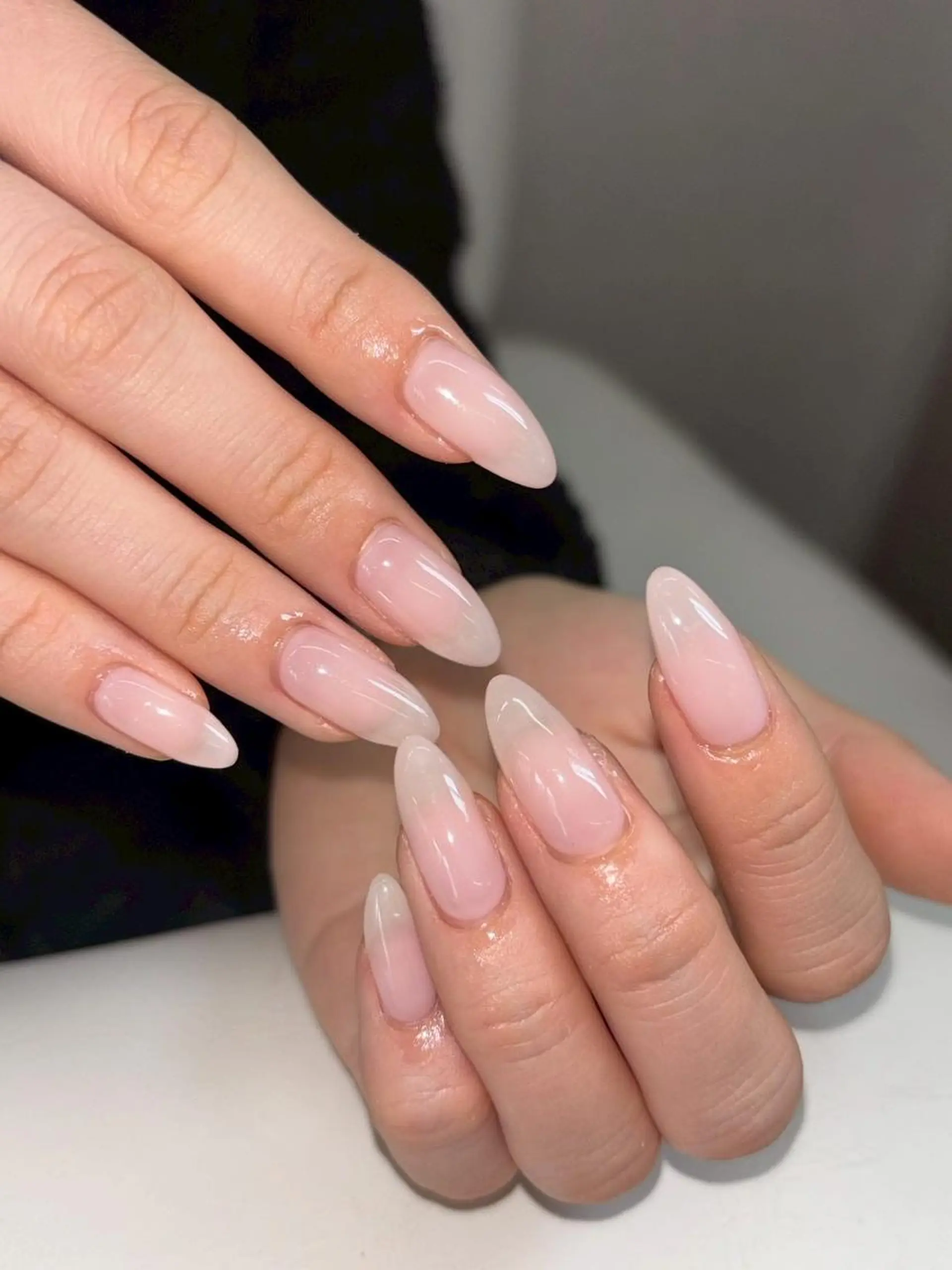 ネイル Nail&Eye Basic  Jrのマツエク・マツパデザイン