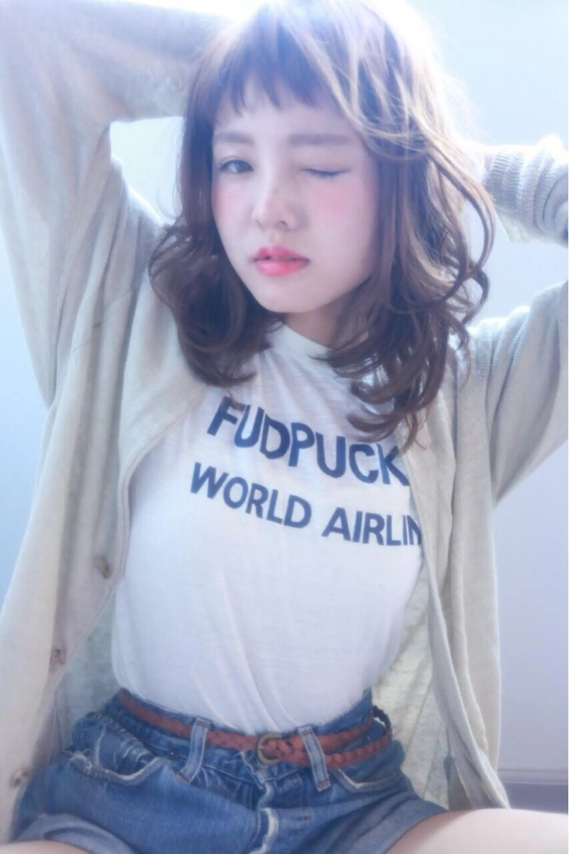 ショート ミディアム セミロング ロング カラー パーマ 透明感カラー TOPstylist ✂️フセケイタ✂️のヘアスタイル