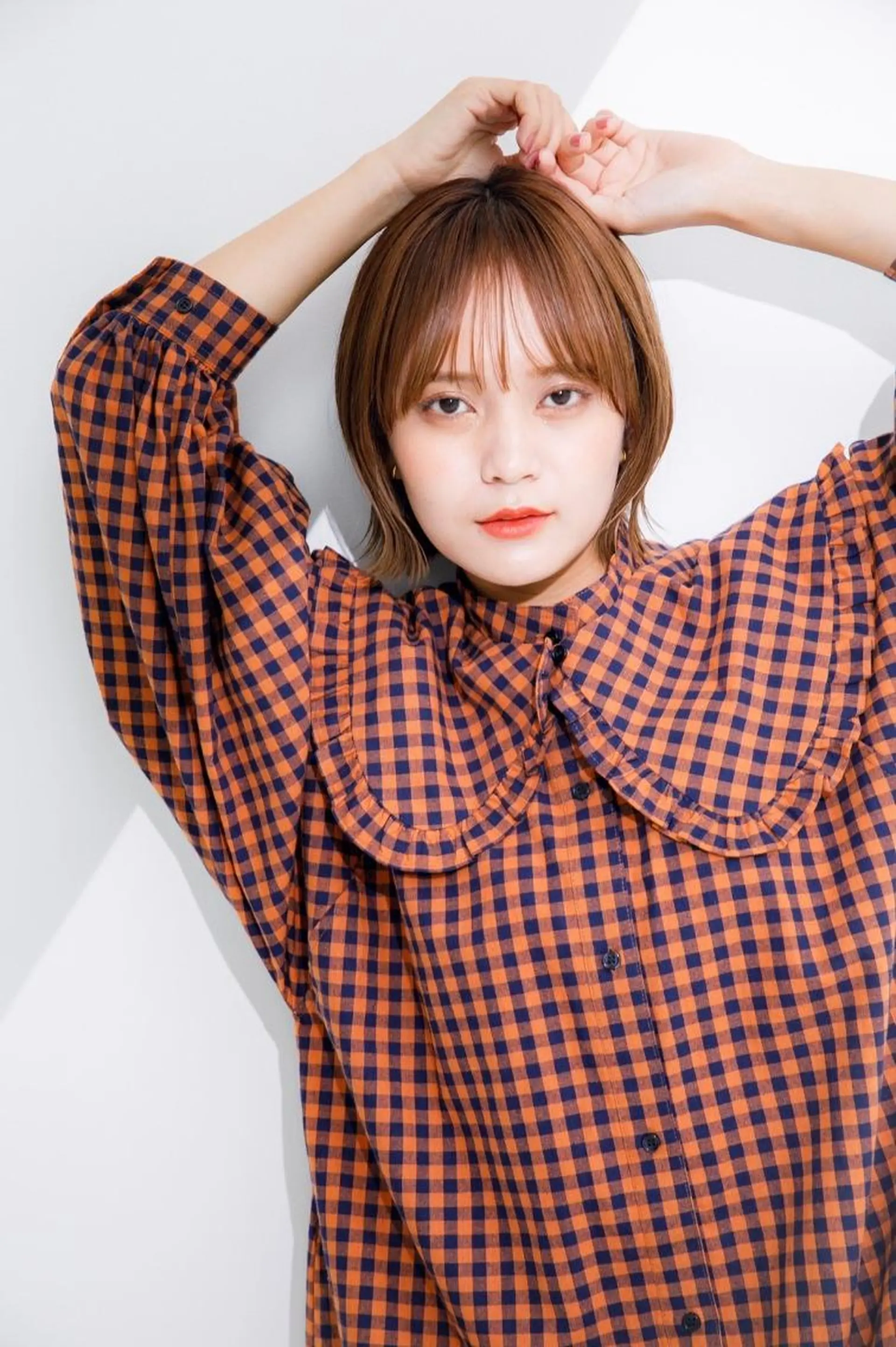 ショート カラー カット ヘアカラー 縮毛矯正 トリートメント ボブ/ショート特化/ 船橋徒歩2分/ERIのヘアスタイル