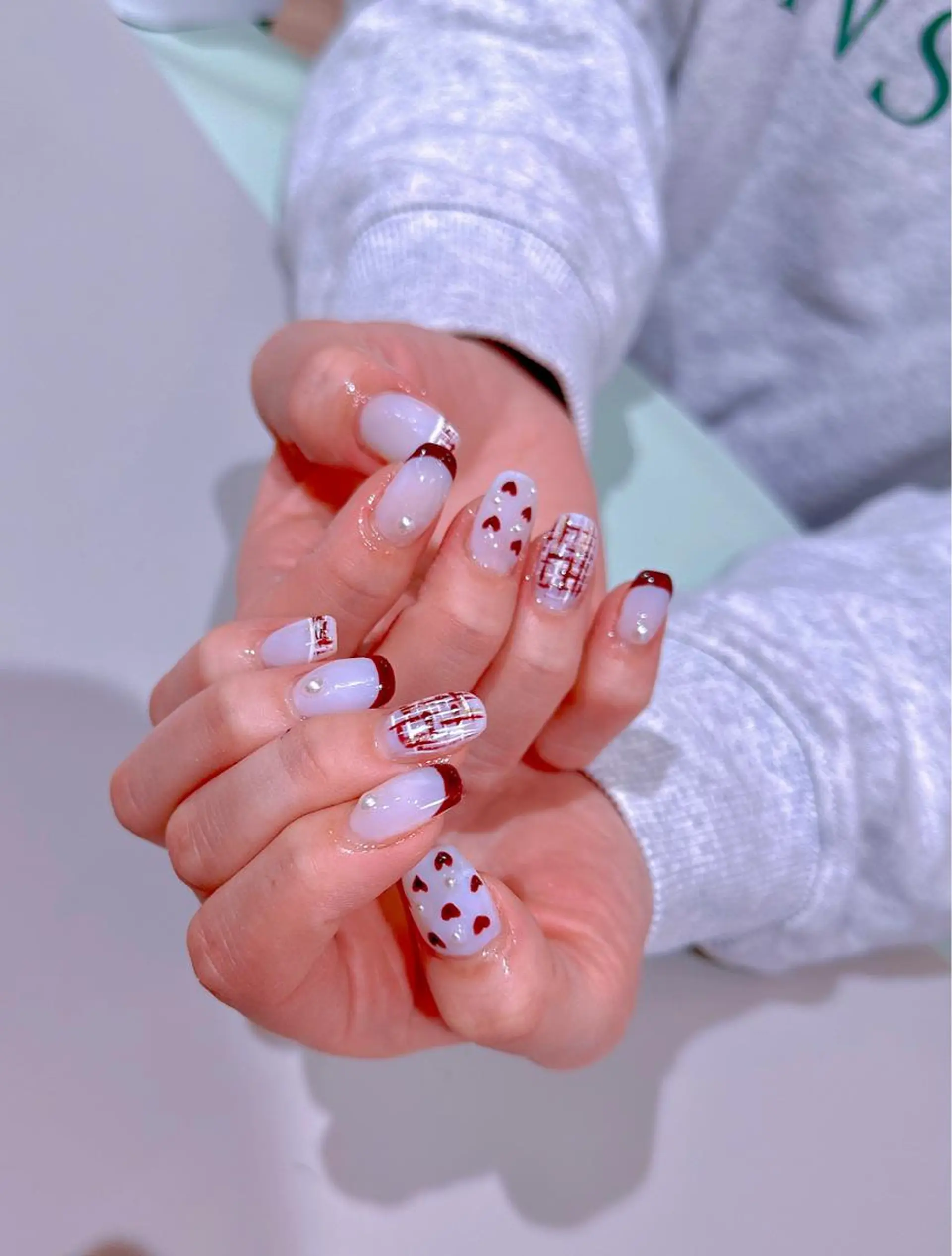 ネイル NANA NAILのネイルデザイン