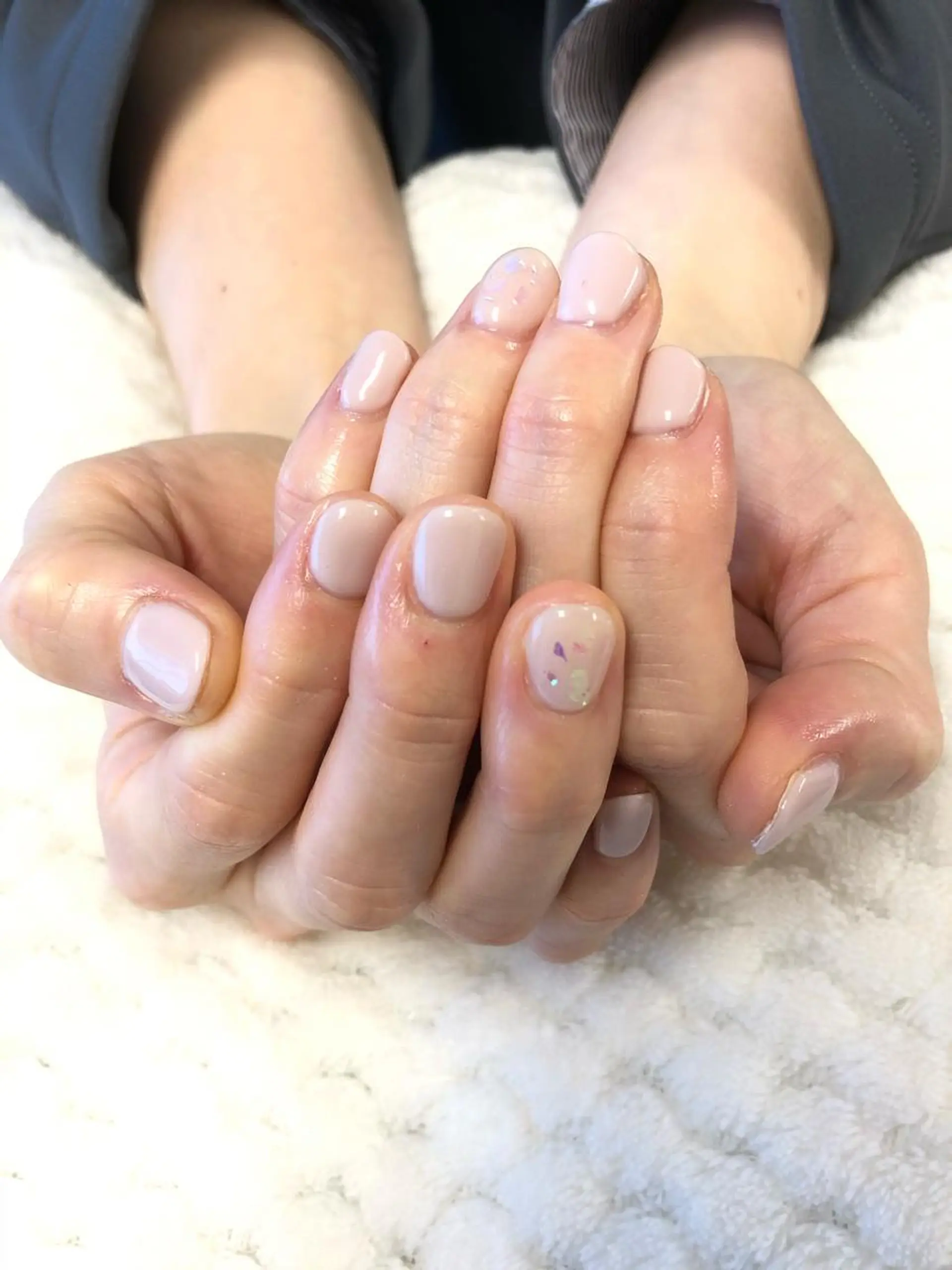 ネイル オフィスネイル ono megumiのネイルデザイン