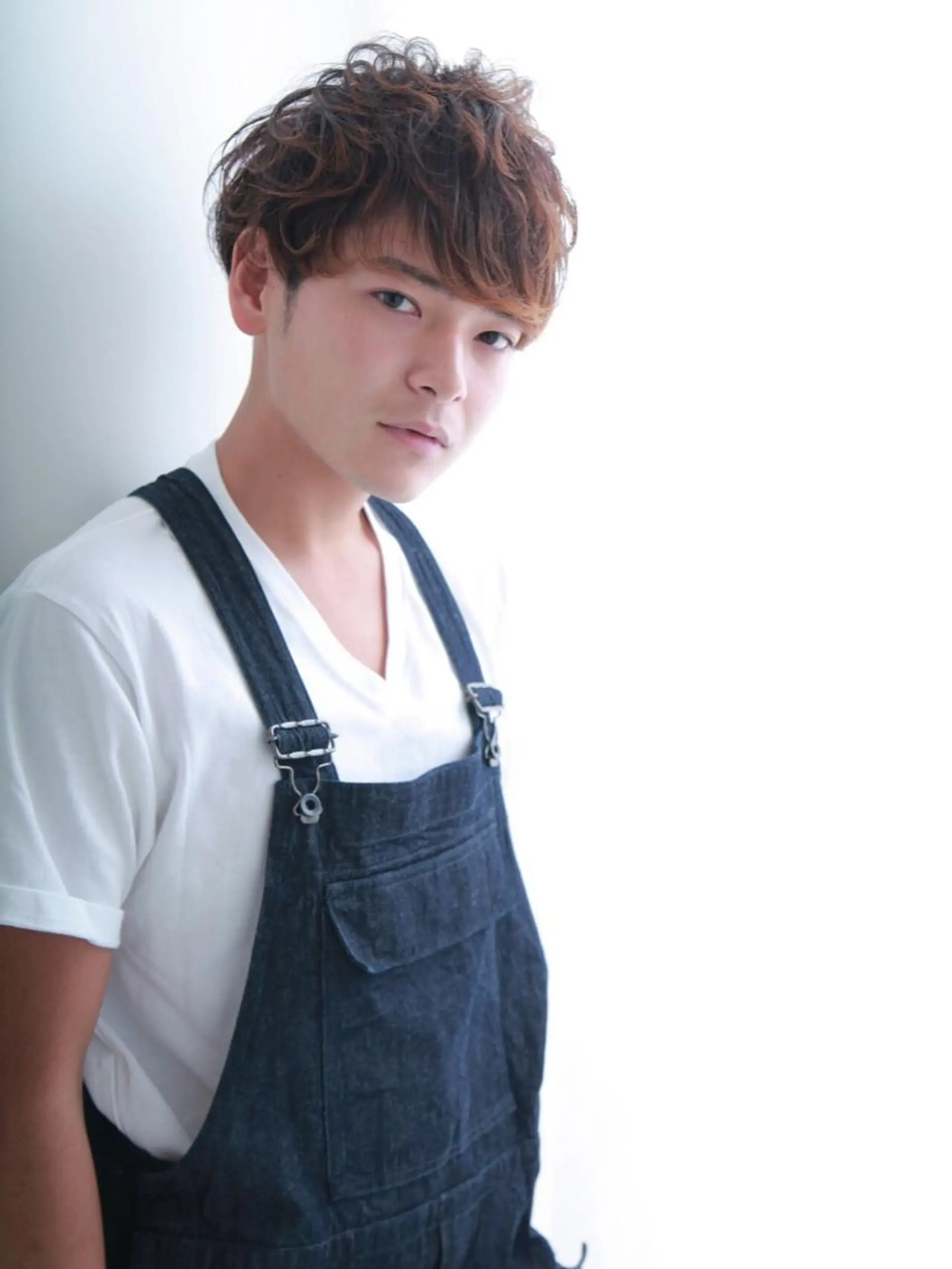 メンズ カット カット／メンズカット 藤田麻衣のヘアスタイル