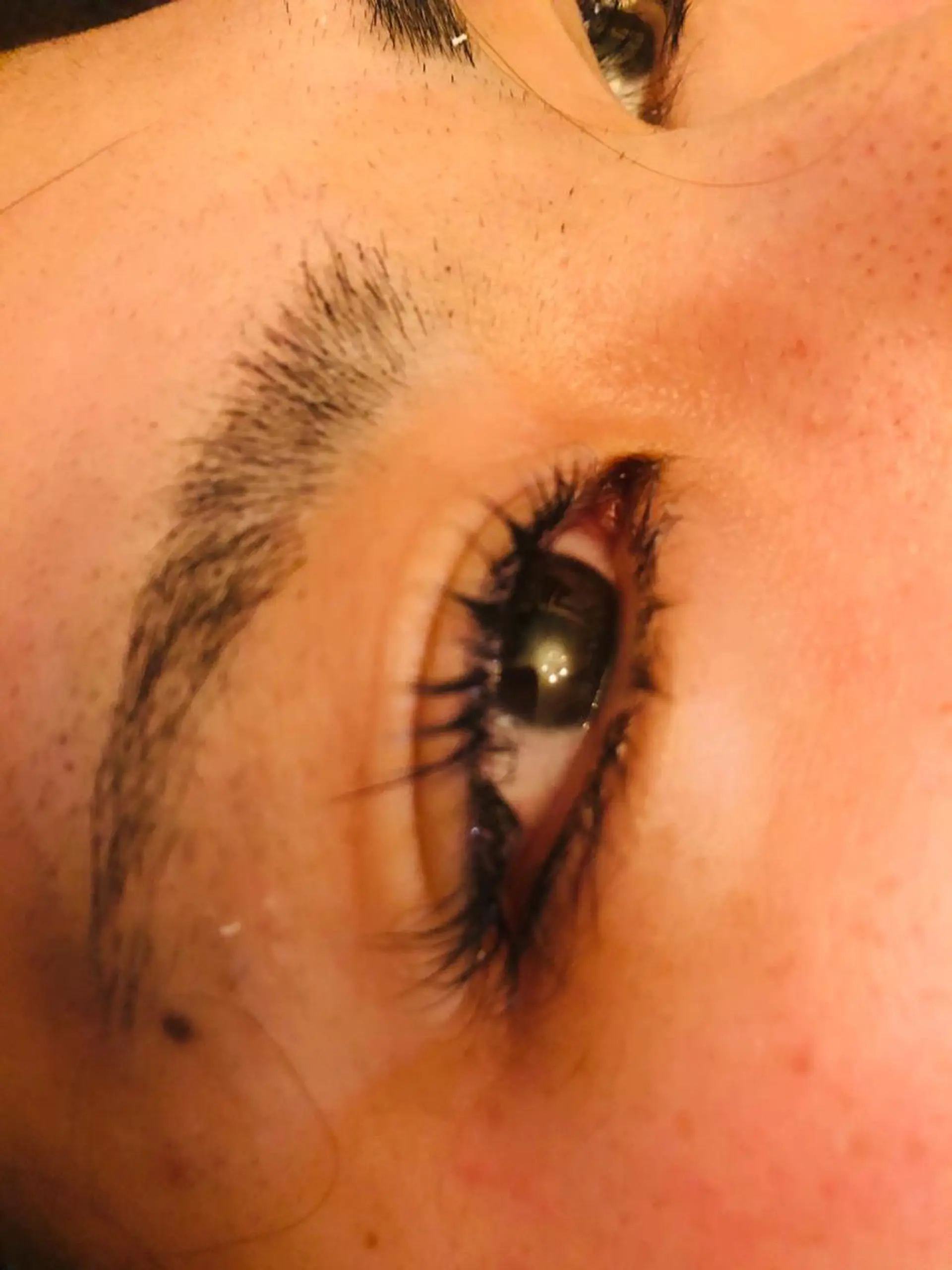 マツエク・マツパ loisir yamanoのマツエク・マツパデザイン