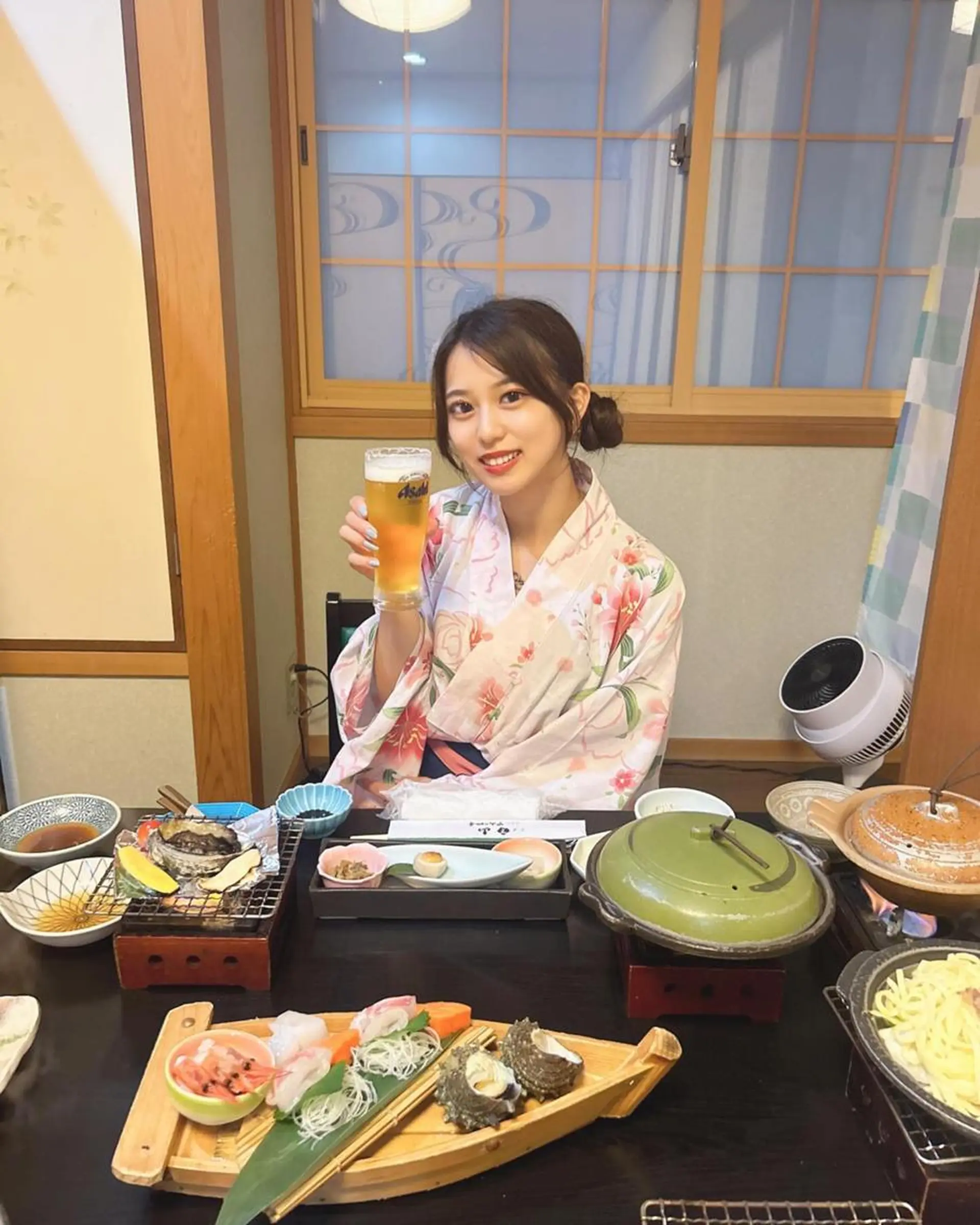 🩷Eny terrace🩷のヘアスタイル