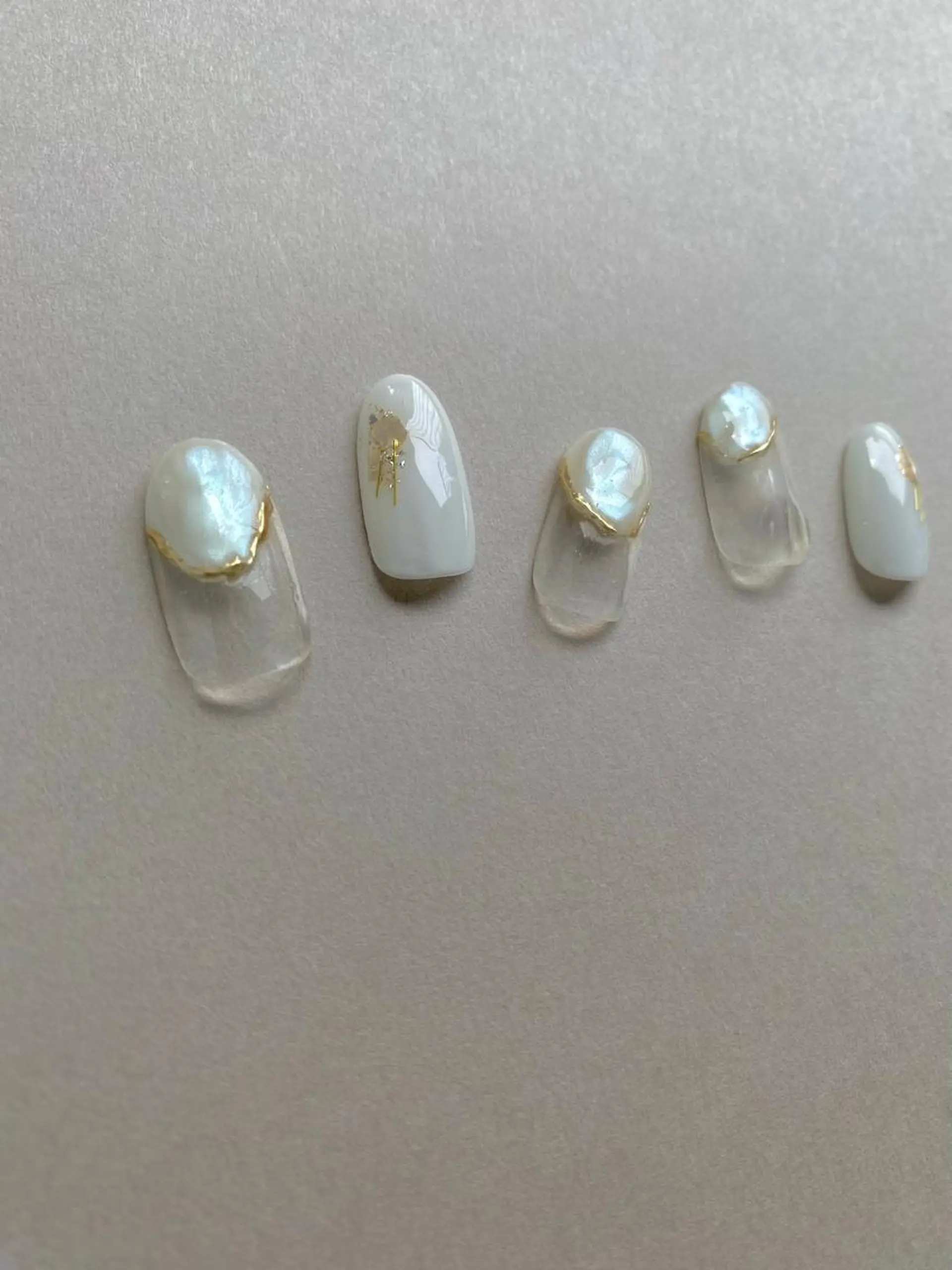 ネイル kokori nailのネイルデザイン