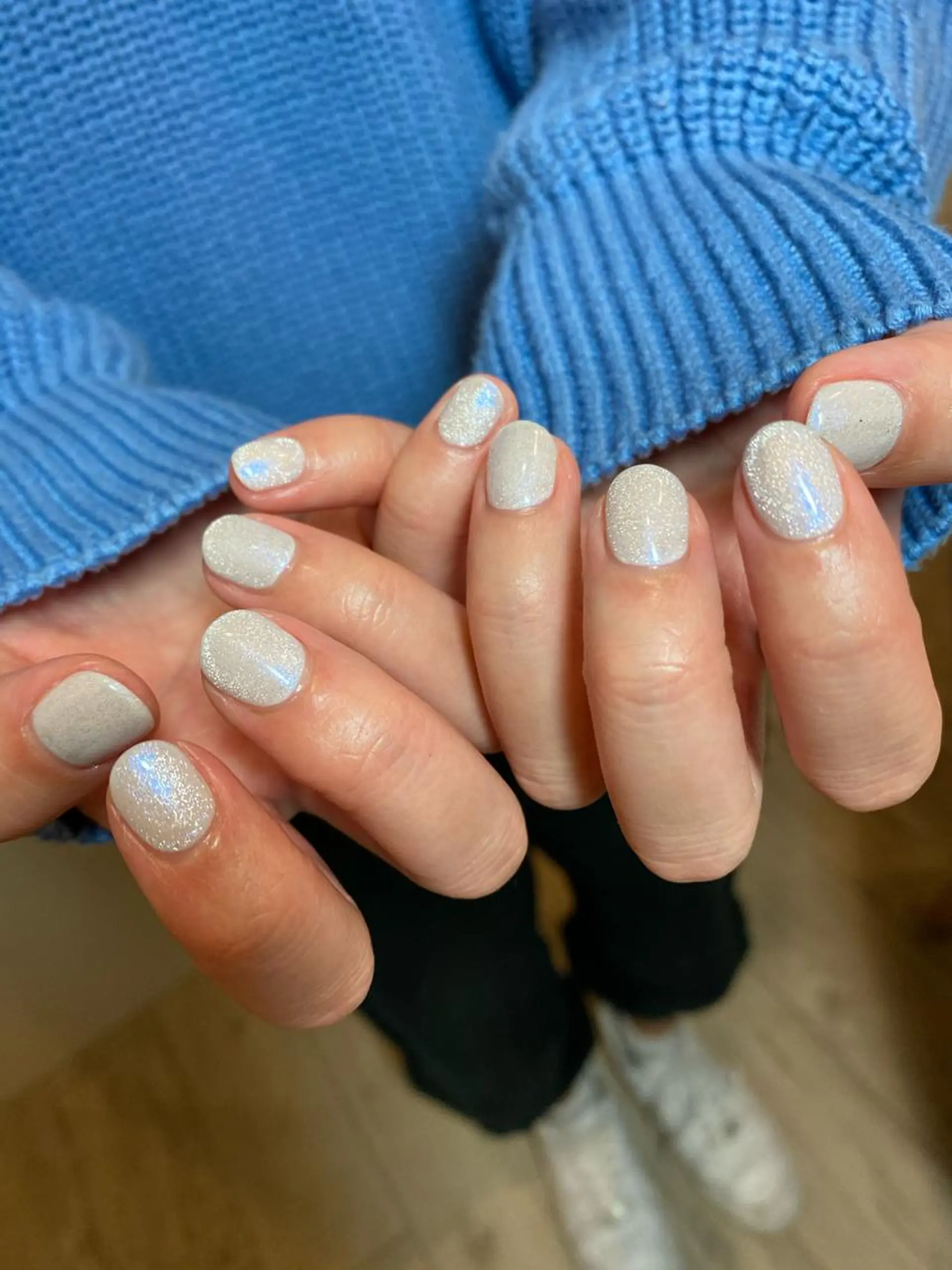 ネイル 【LINON】 airiのネイルデザイン