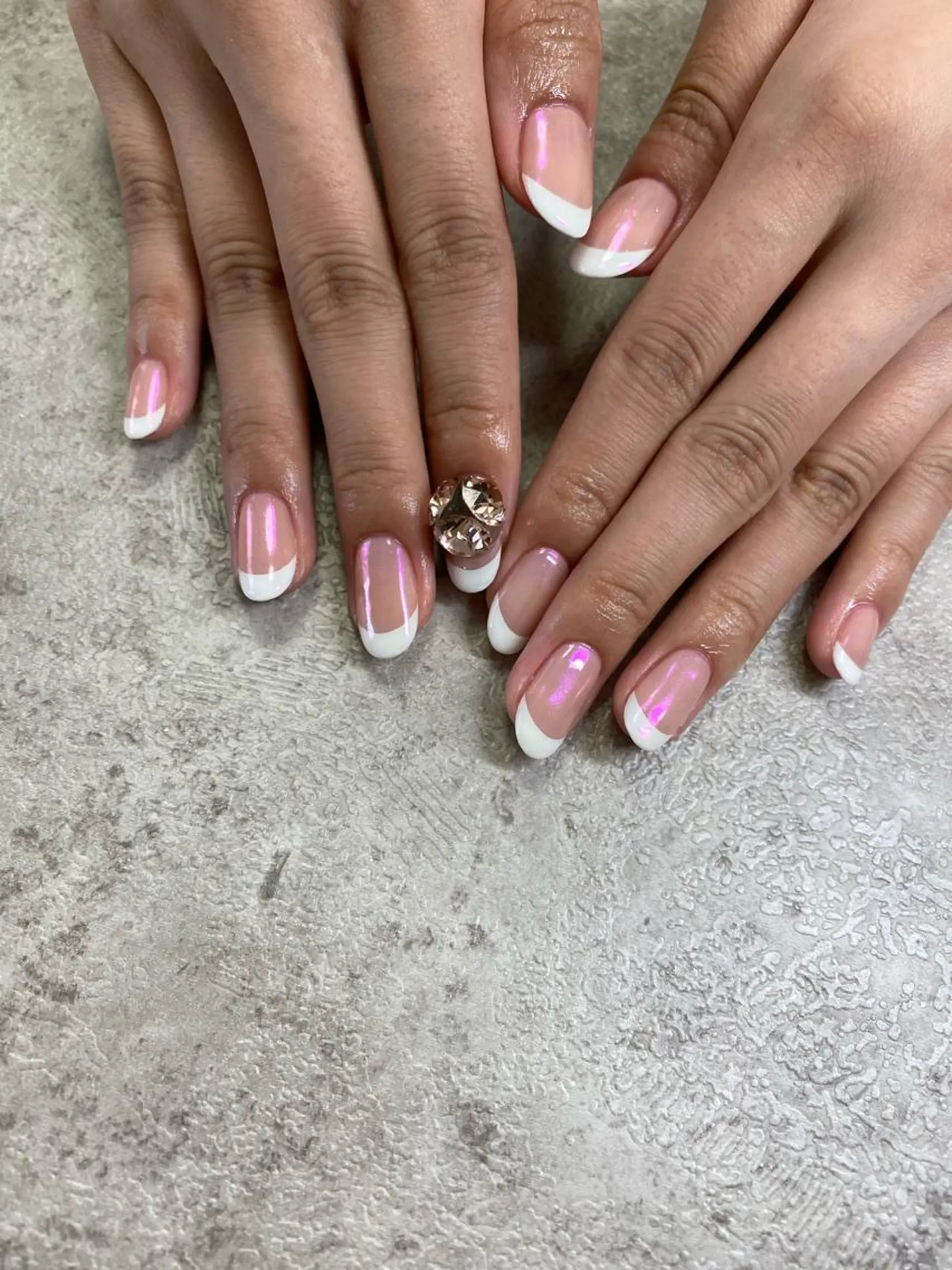 ネイル 【LINON】 airiのネイルデザイン