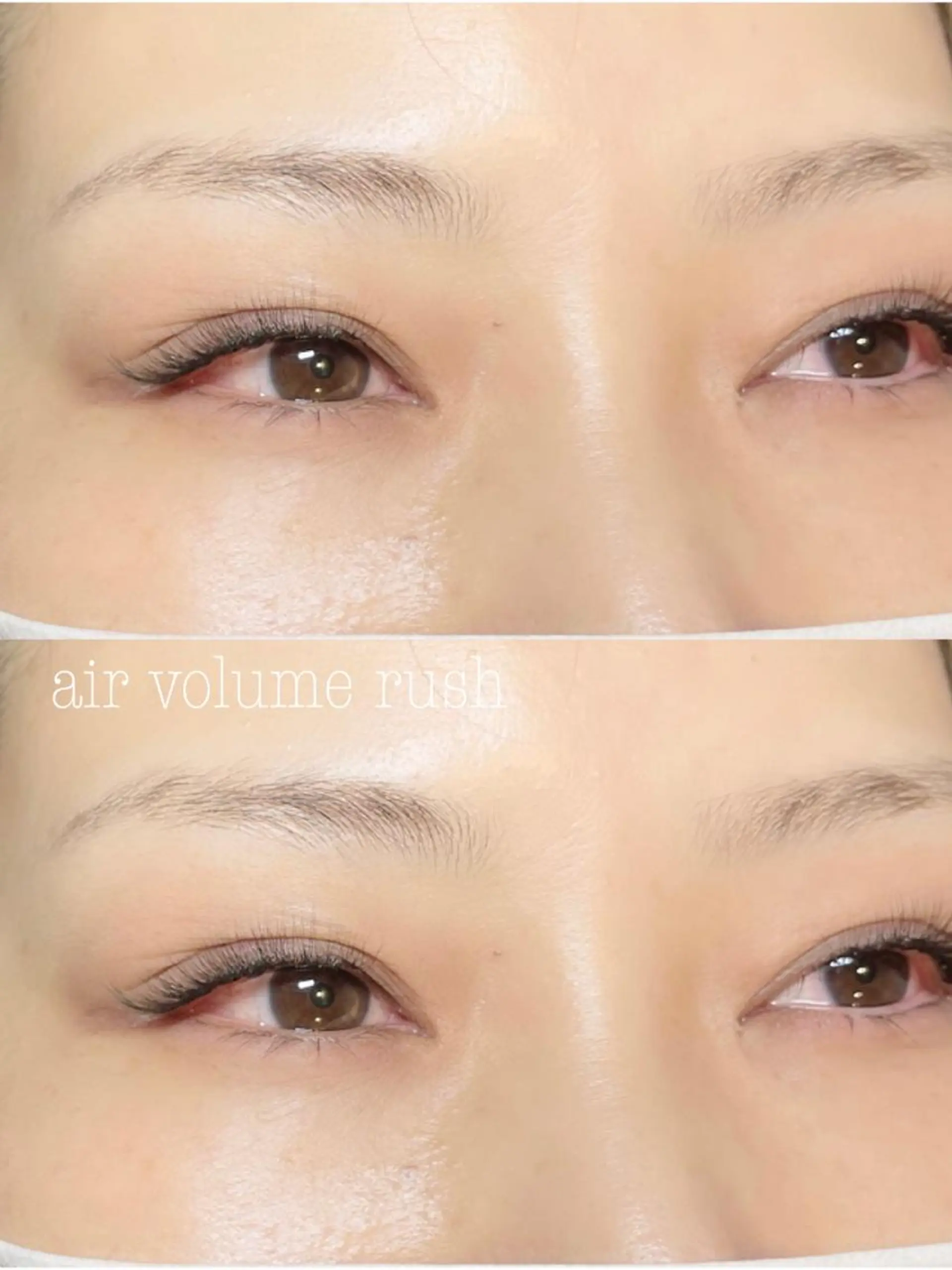 マツエク・マツパ Cカール Jカール 🍒眉毛/まつ毛 Sanaの眉毛・アイブロウイメージ