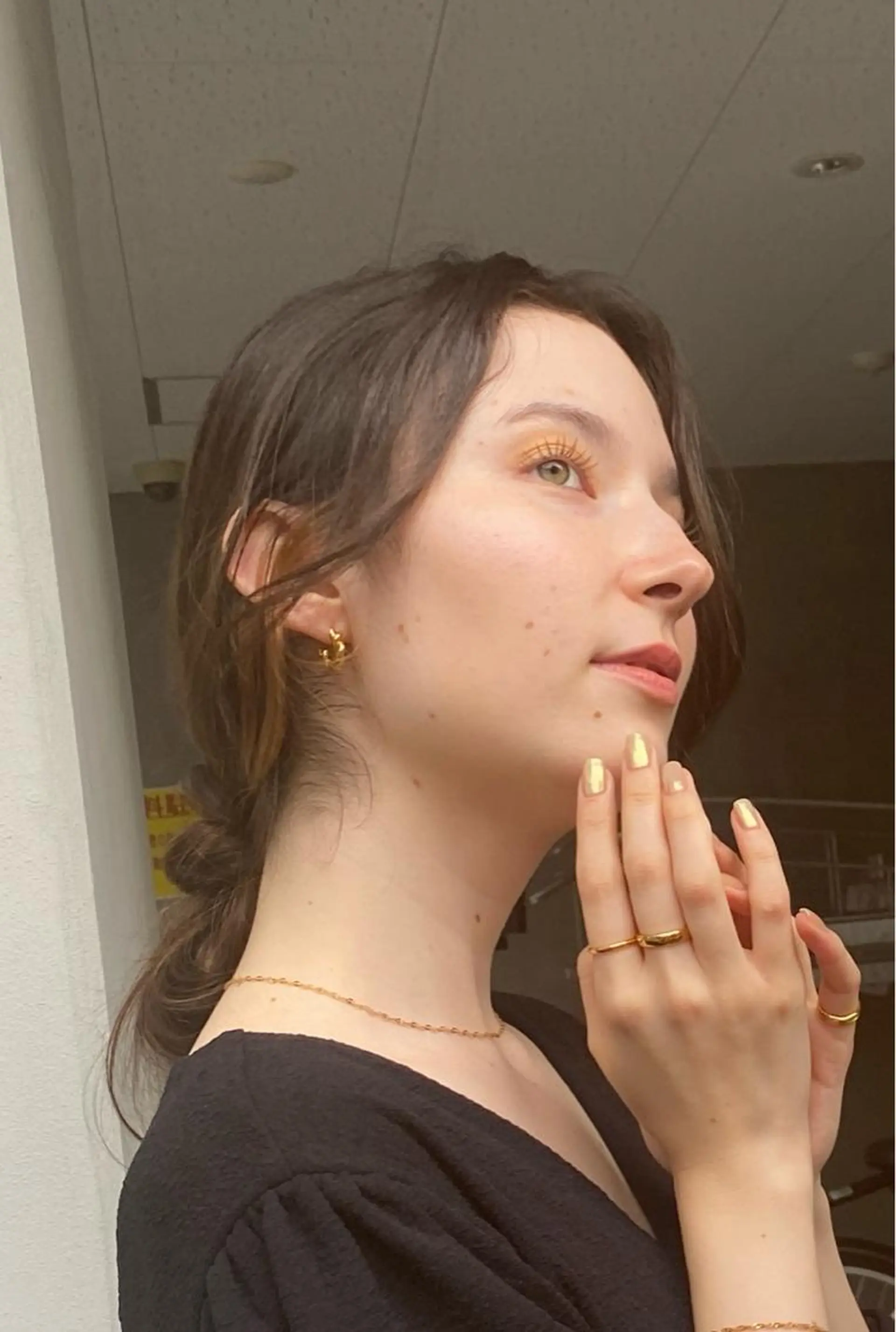 マツエク・マツパ . Tamaのマツエク・マツパデザイン