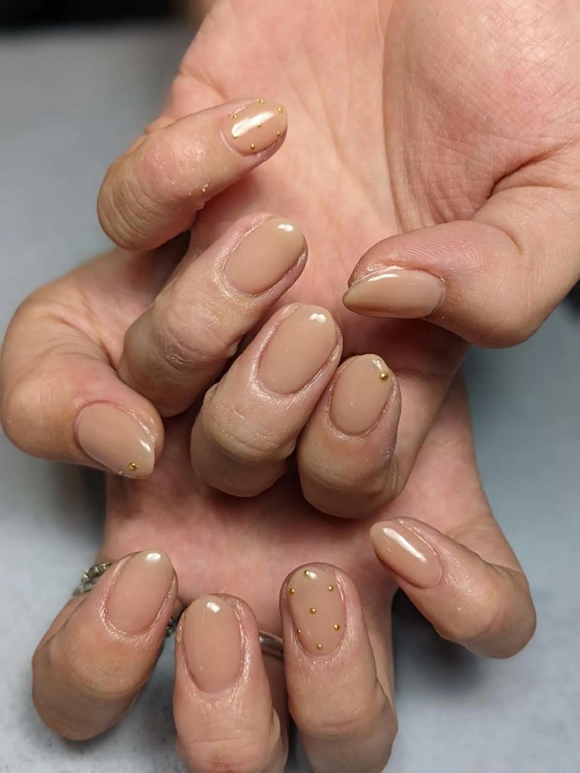 ネイル Nail SIRANGANAのネイルデザイン