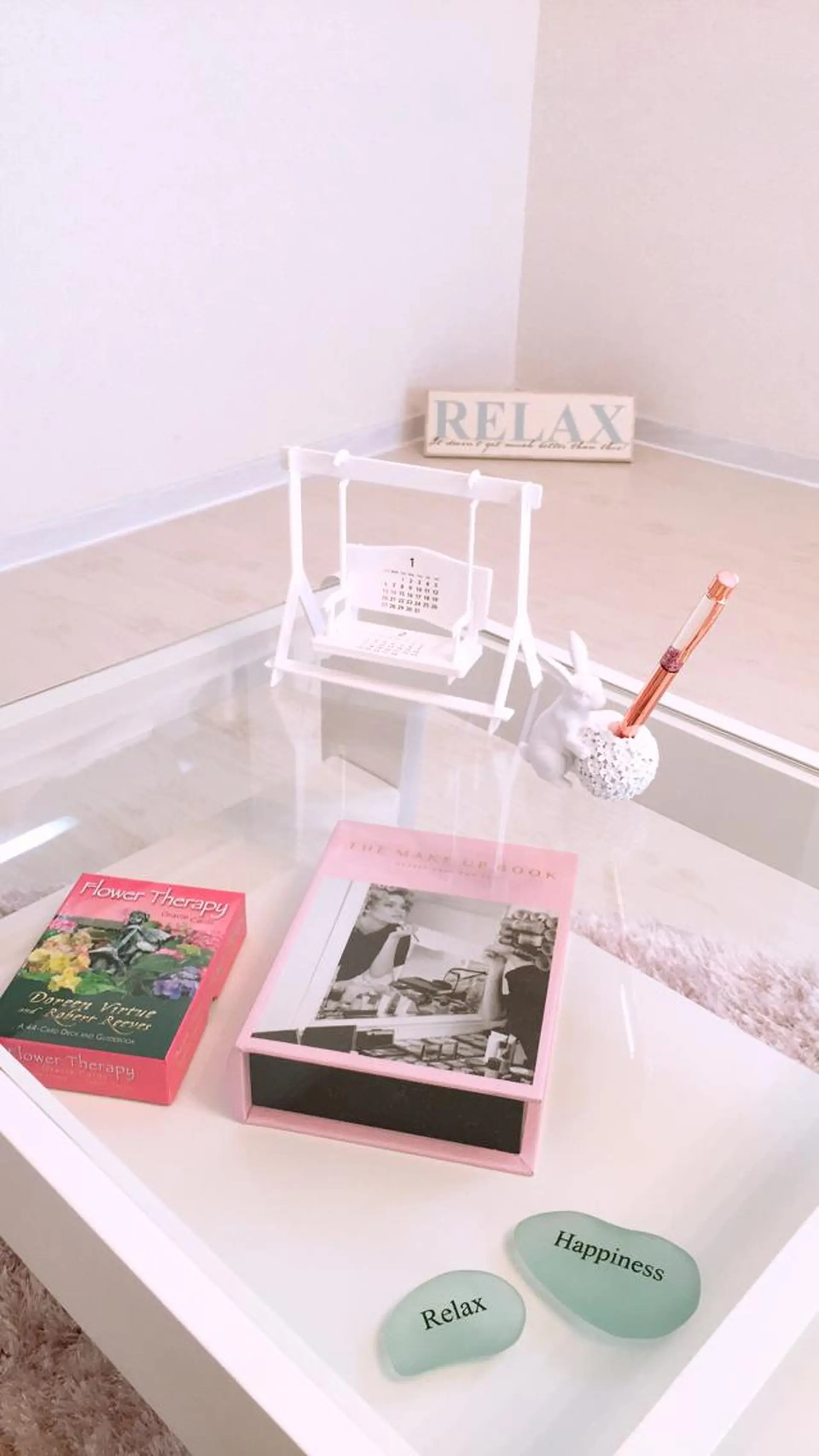 Lupine （エステティシャン）のエステ・リラクイメージ