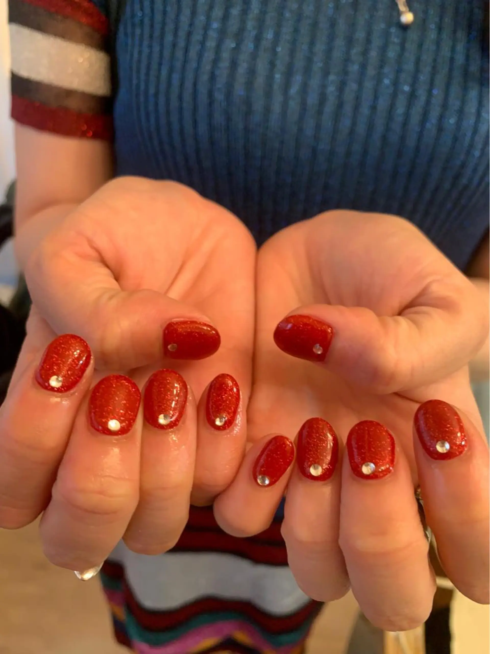 ネイル tamami _表参道／原宿のネイルデザイン