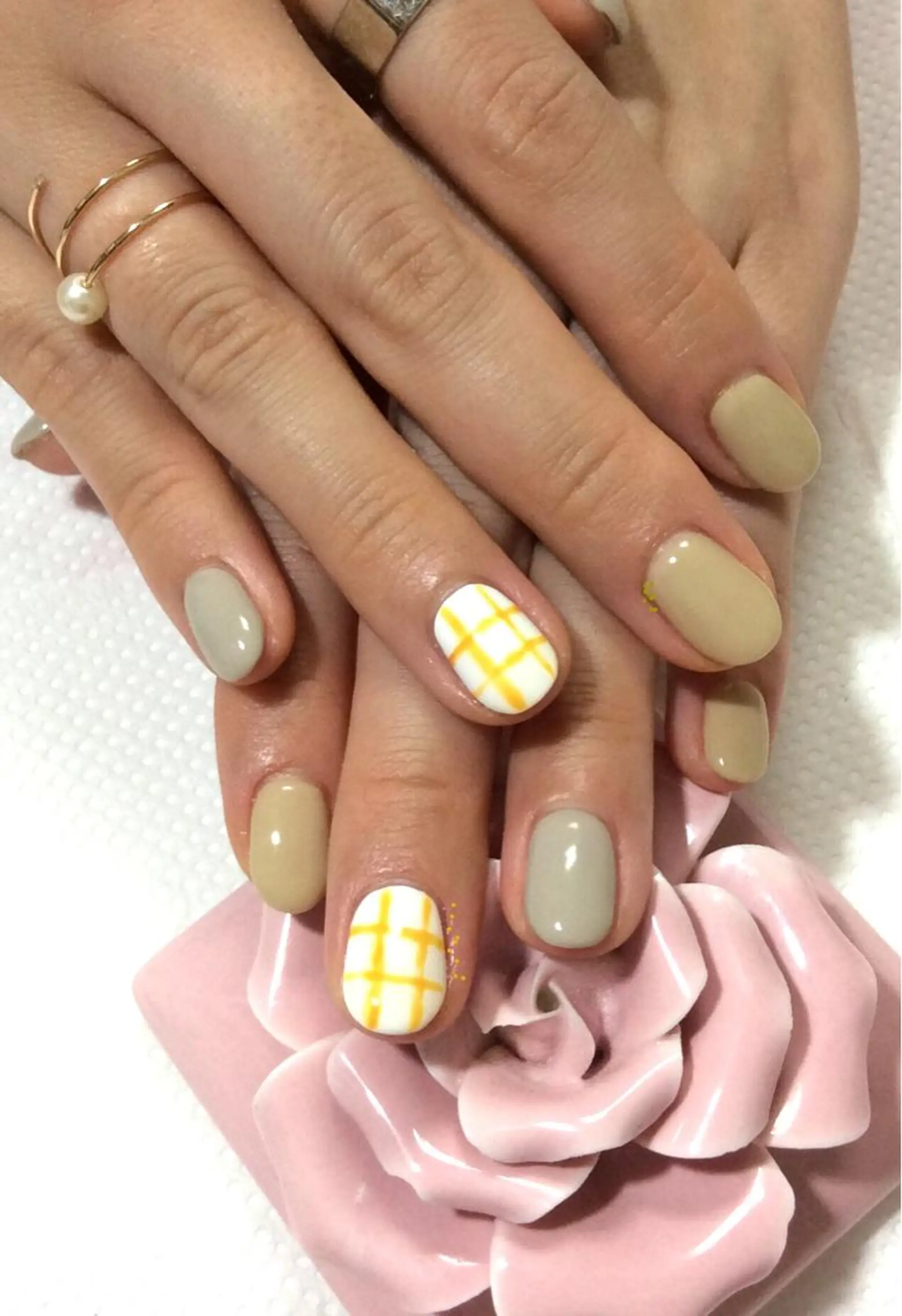 ネイル Eye アイのエステ・リラクイメージ