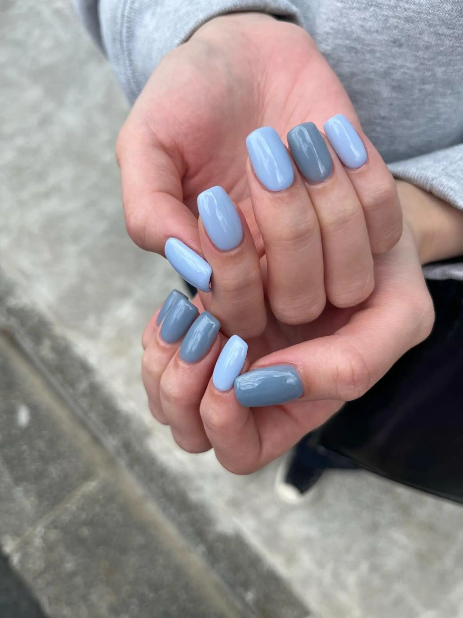 ネイル 🌼大西洋子 laughl🌼のネイルデザイン