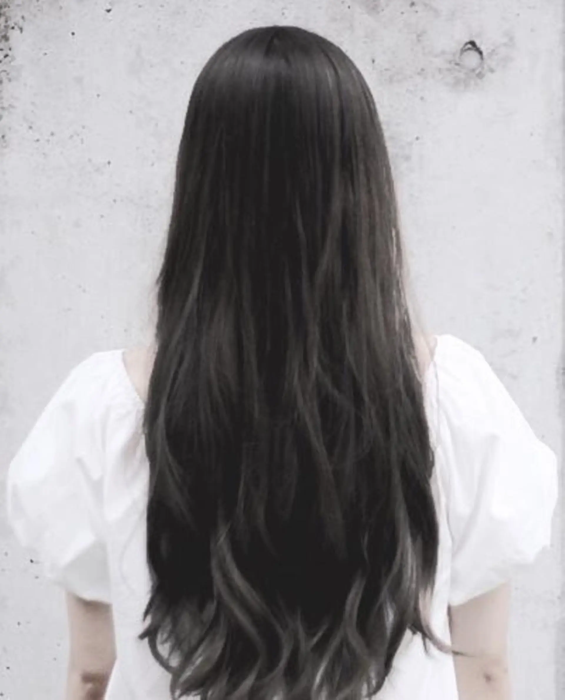 ロング カラー R3 Eyelash RSKのマツエク・マツパデザイン