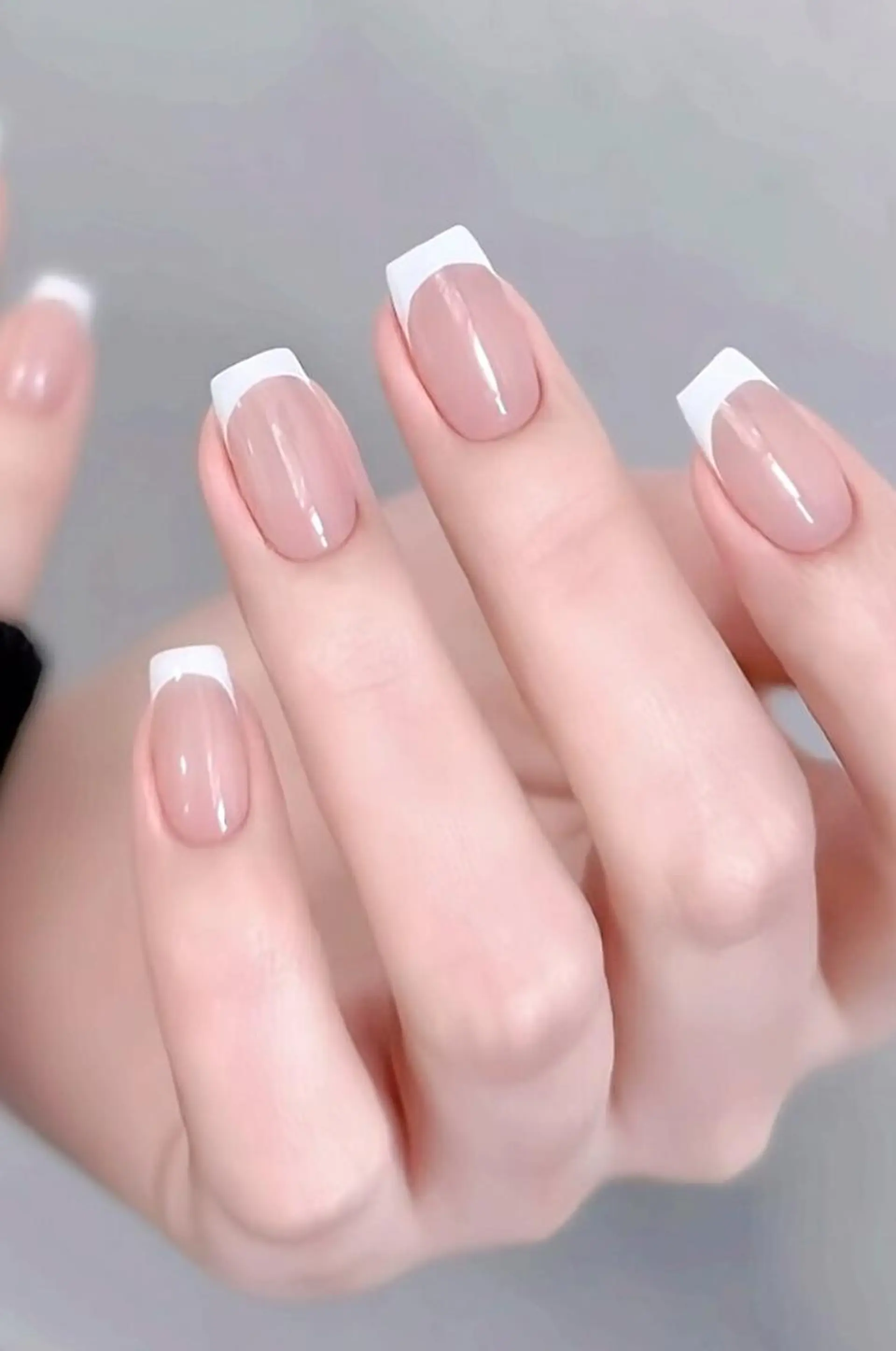 ネイル ハンドネイル ハンドケア Hana Bloom Nail 練習モデルのネイルデザイン