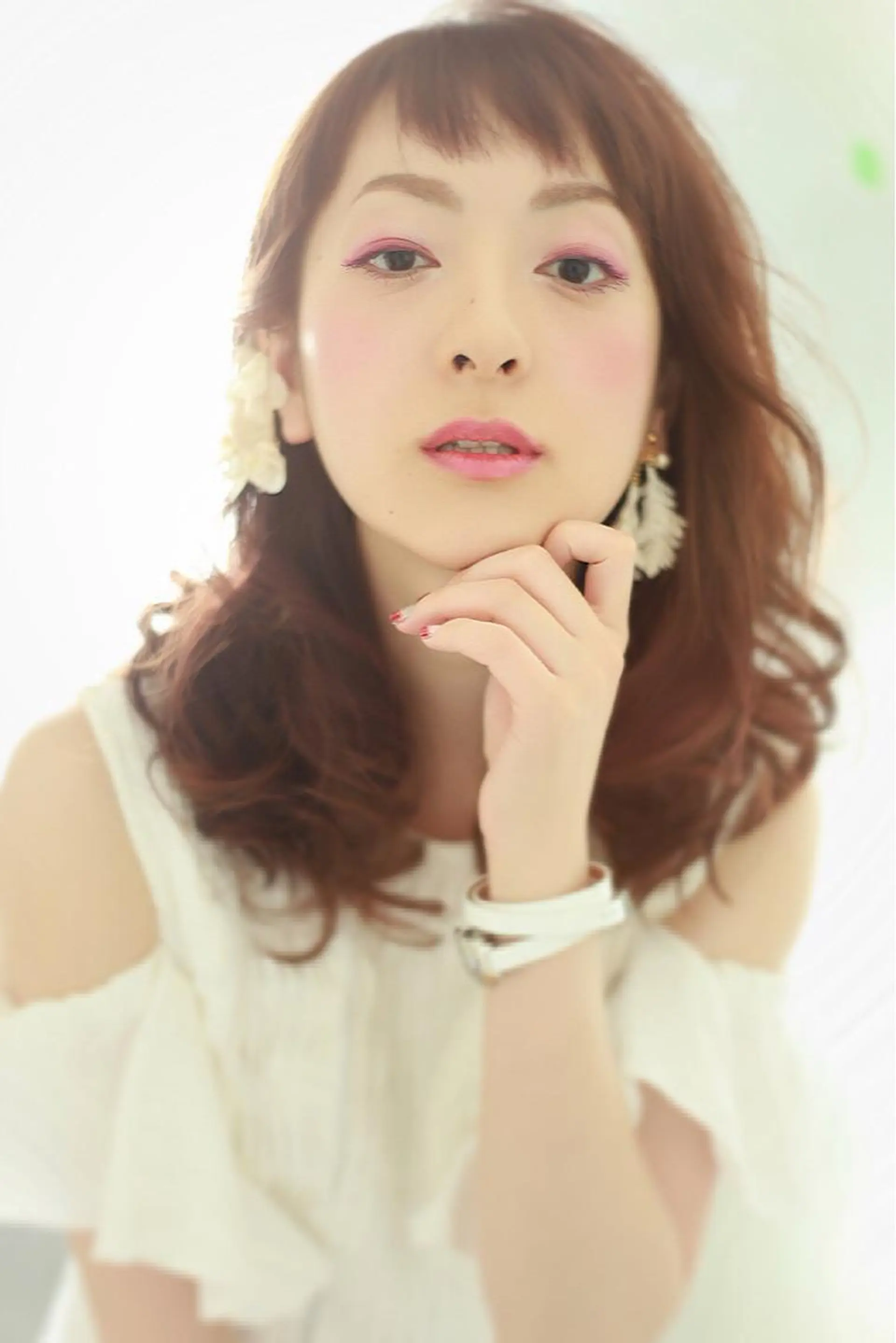 NAP hair owariasahi所属・モリヒロ マサシのその他イメージ