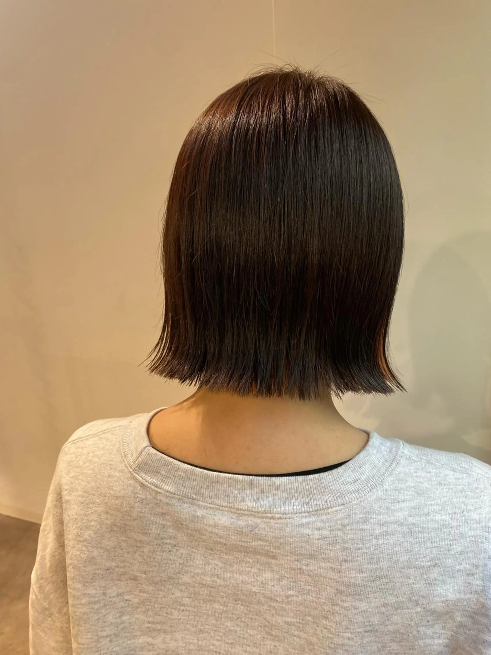 ショート 𓍯柔らかhair 𓍯 yukinoのヘアスタイル