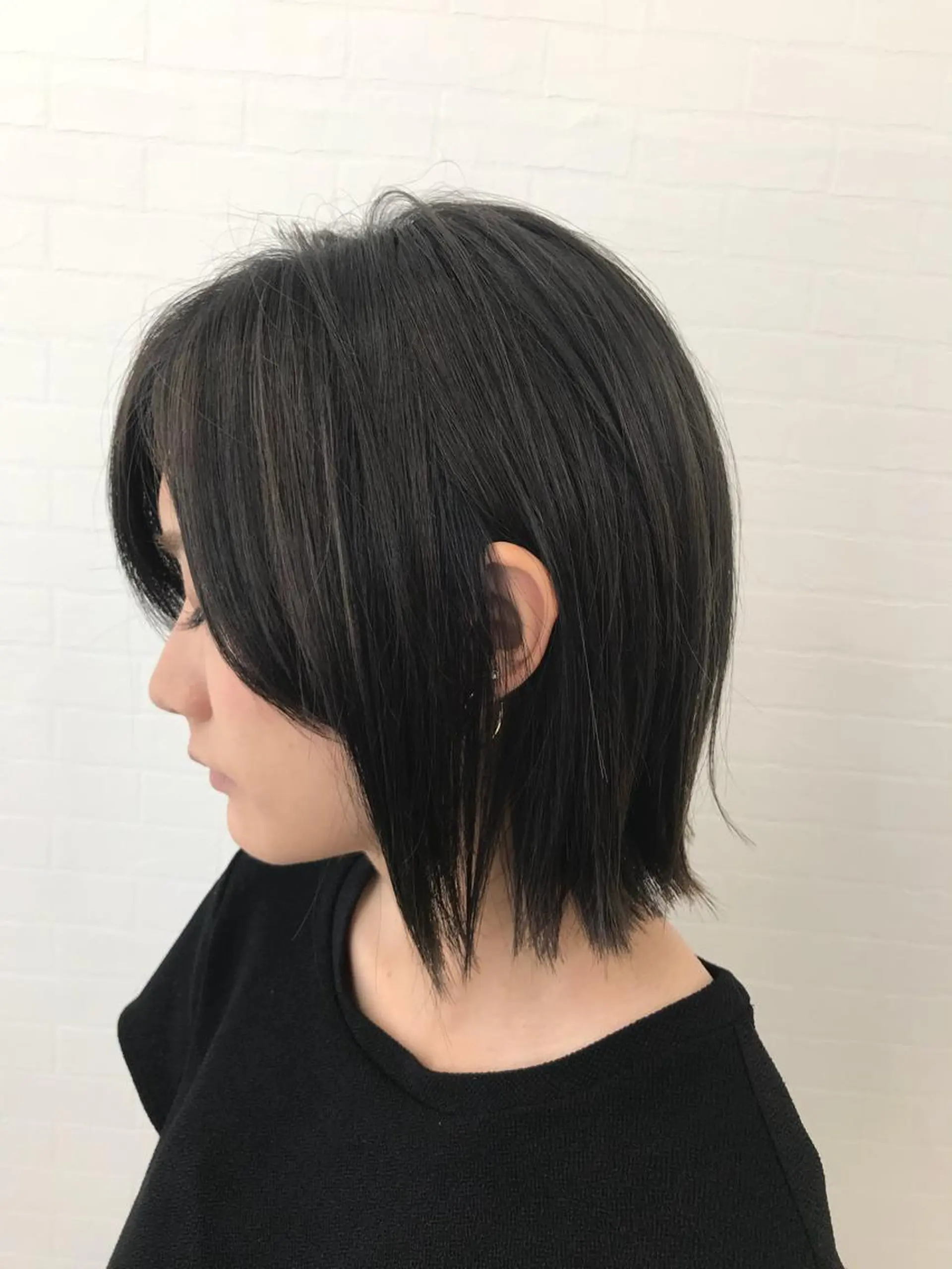 カラー 💜ツヤヘアケア🩷 サトウシュンスケのヘアスタイル