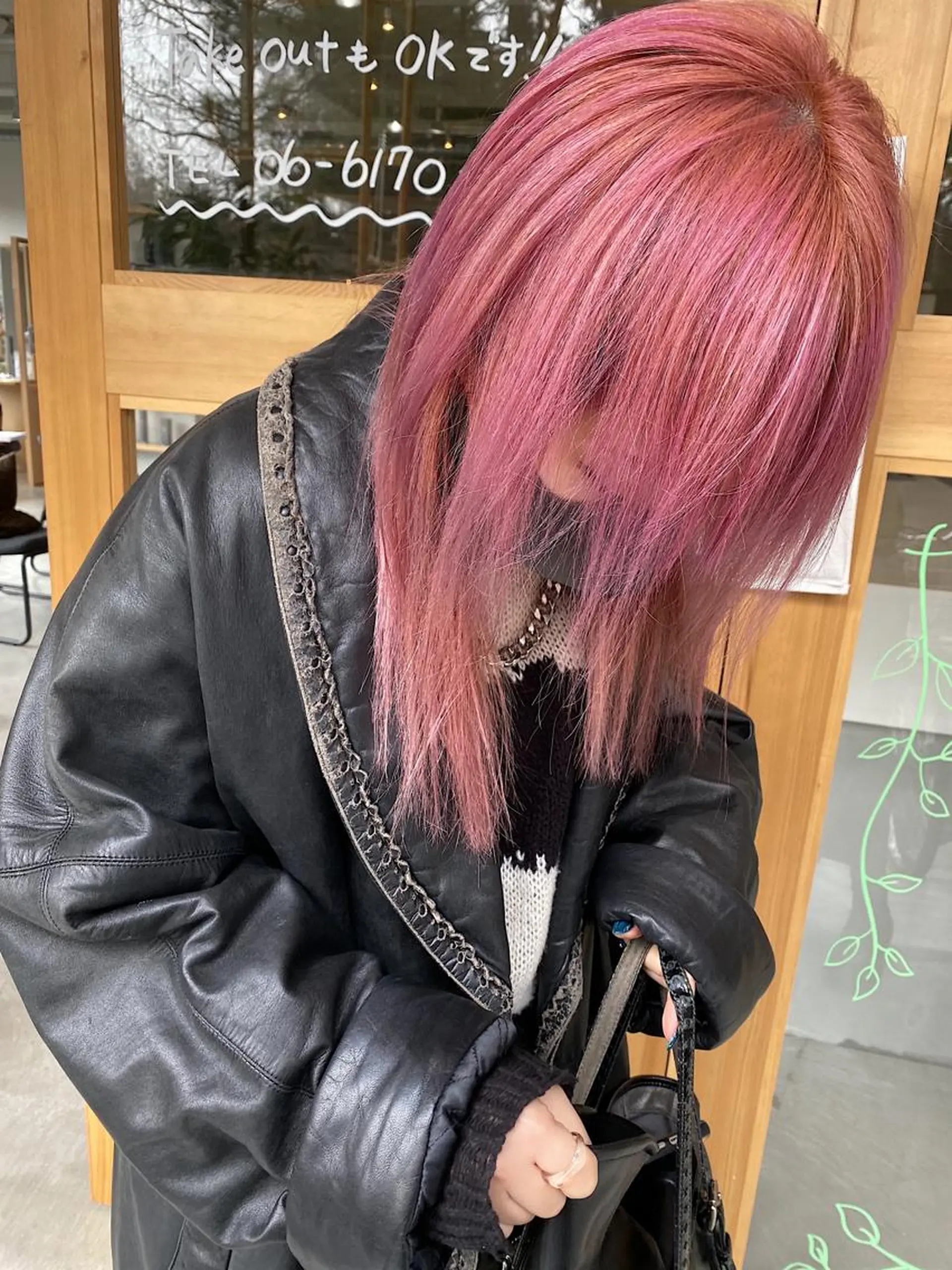 ロング 🌼FERIA梅田 🌼のヘアスタイル