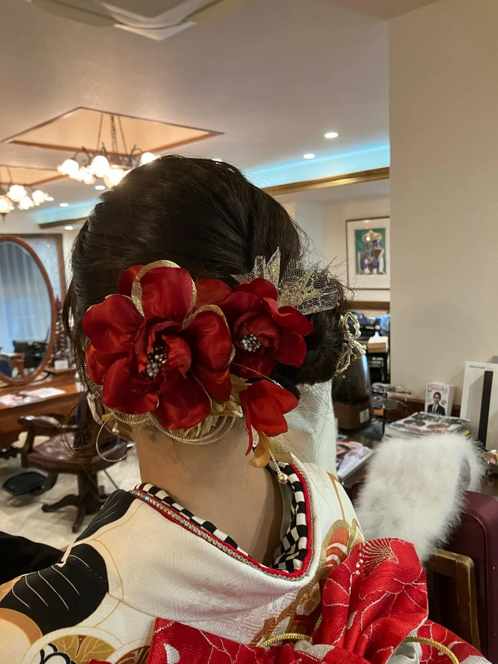 ロング 森 陽子のマツエク・マツパデザイン