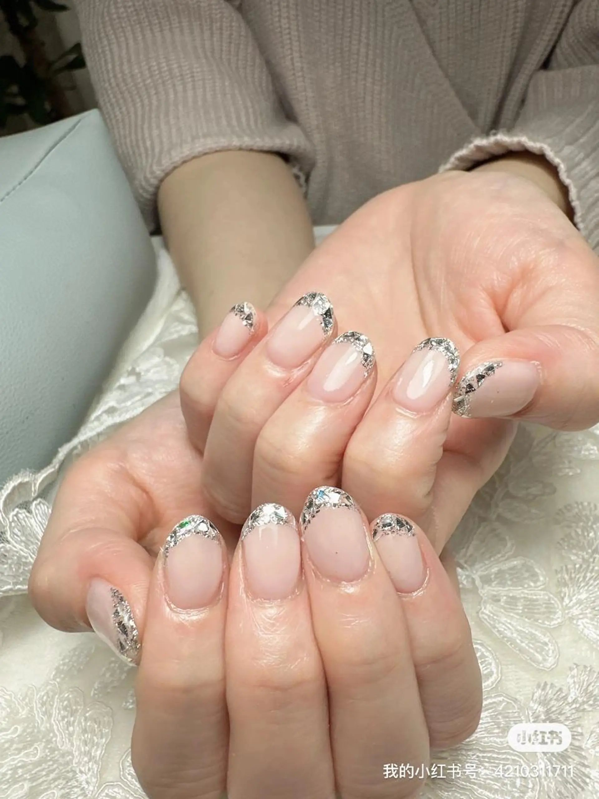 ネイル ハンドネイル Max nail&eyeのネイルデザイン