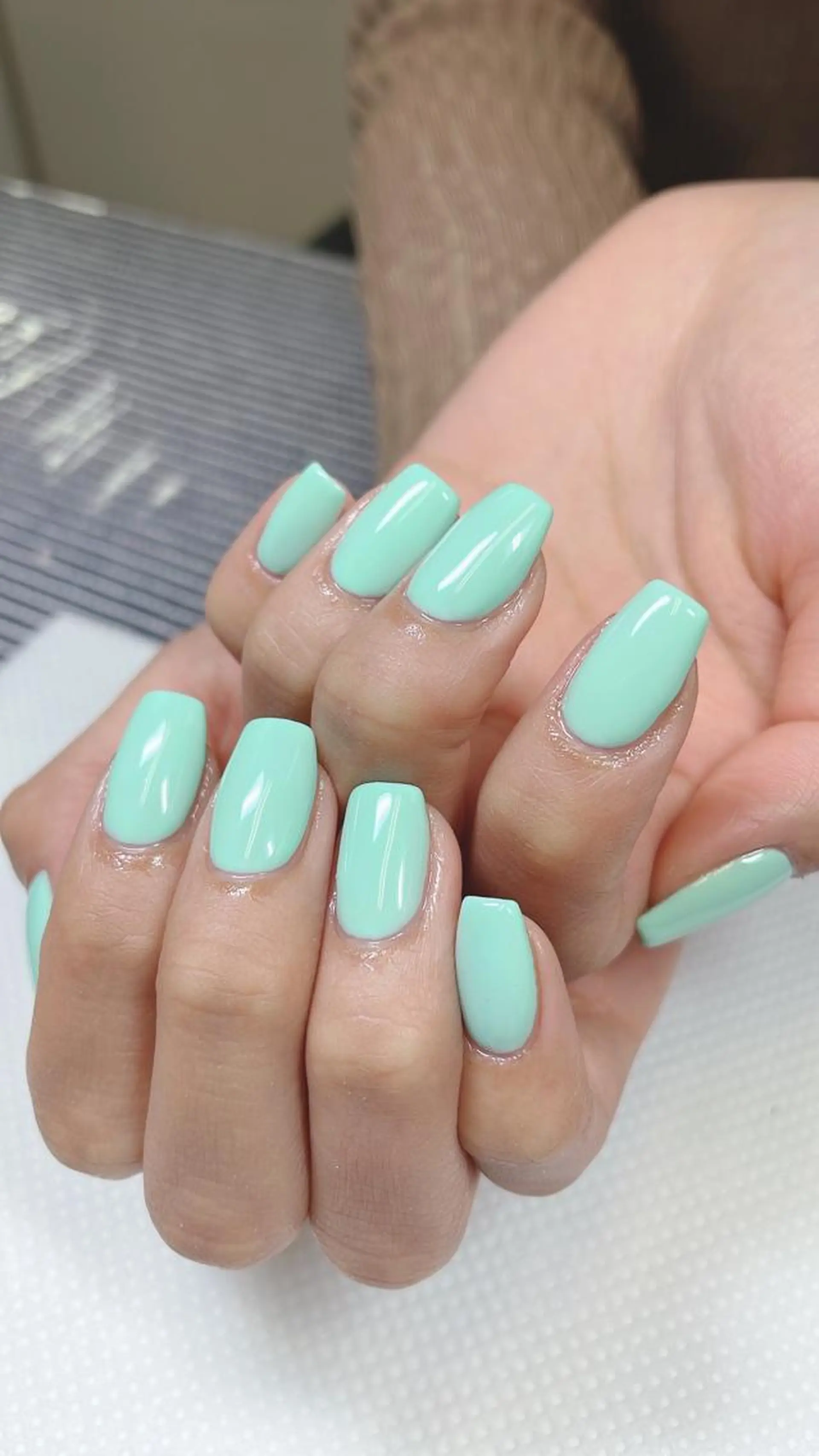 ネイル むねいる nail salonのネイルデザイン
