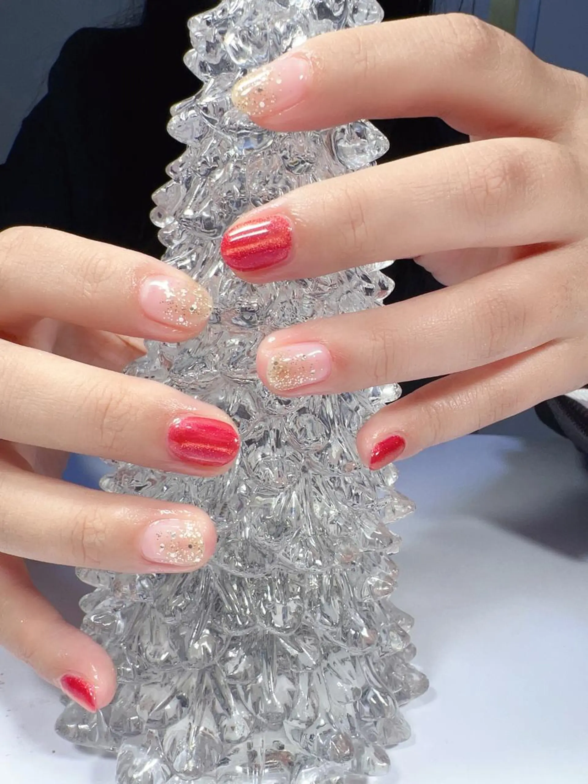 ネイル ネイルサロン ロア旧ジョリーのネイルデザイン