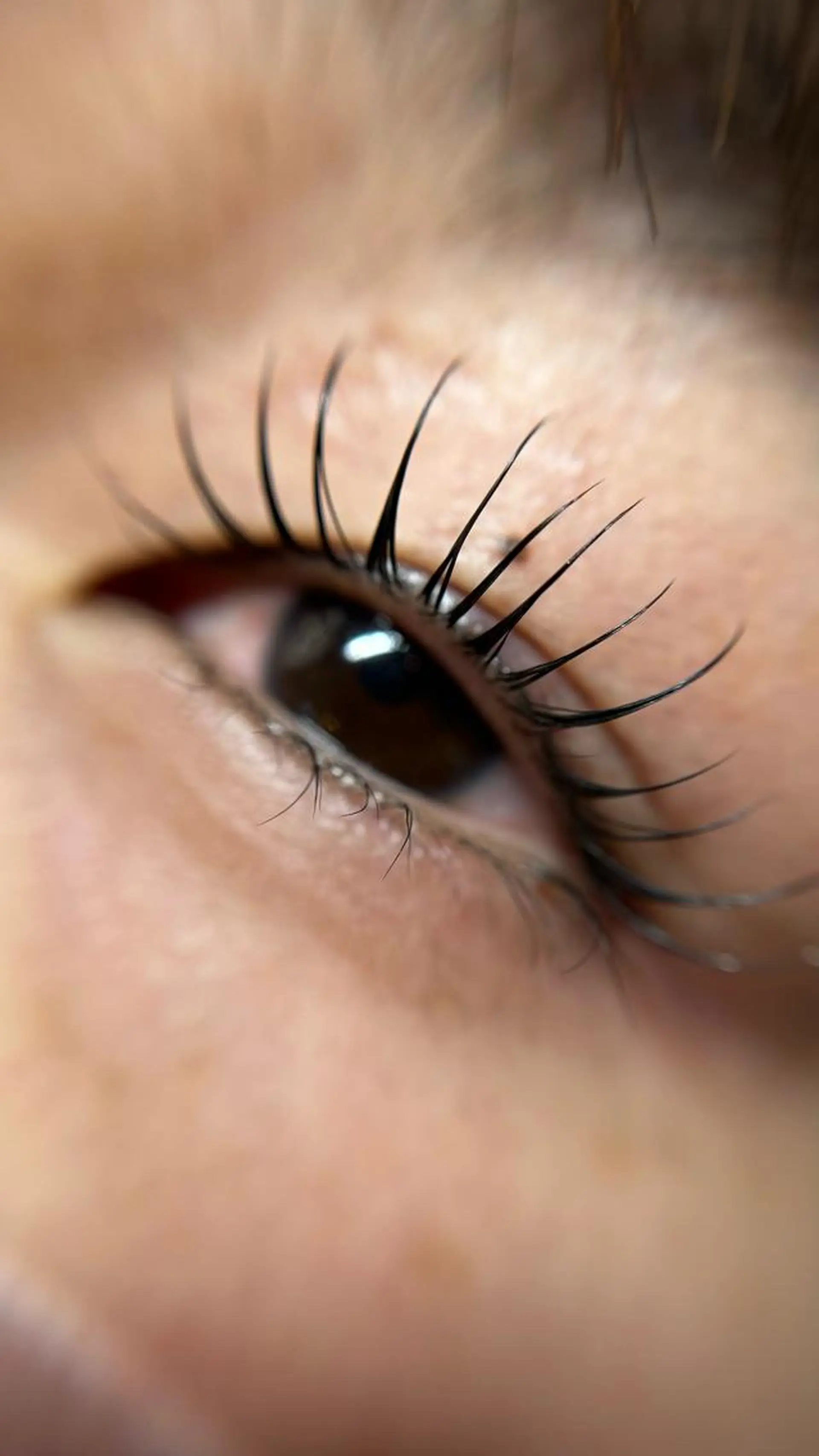 マツエク・マツパ komatsu eyelash恵比寿のマツエク・マツパデザイン