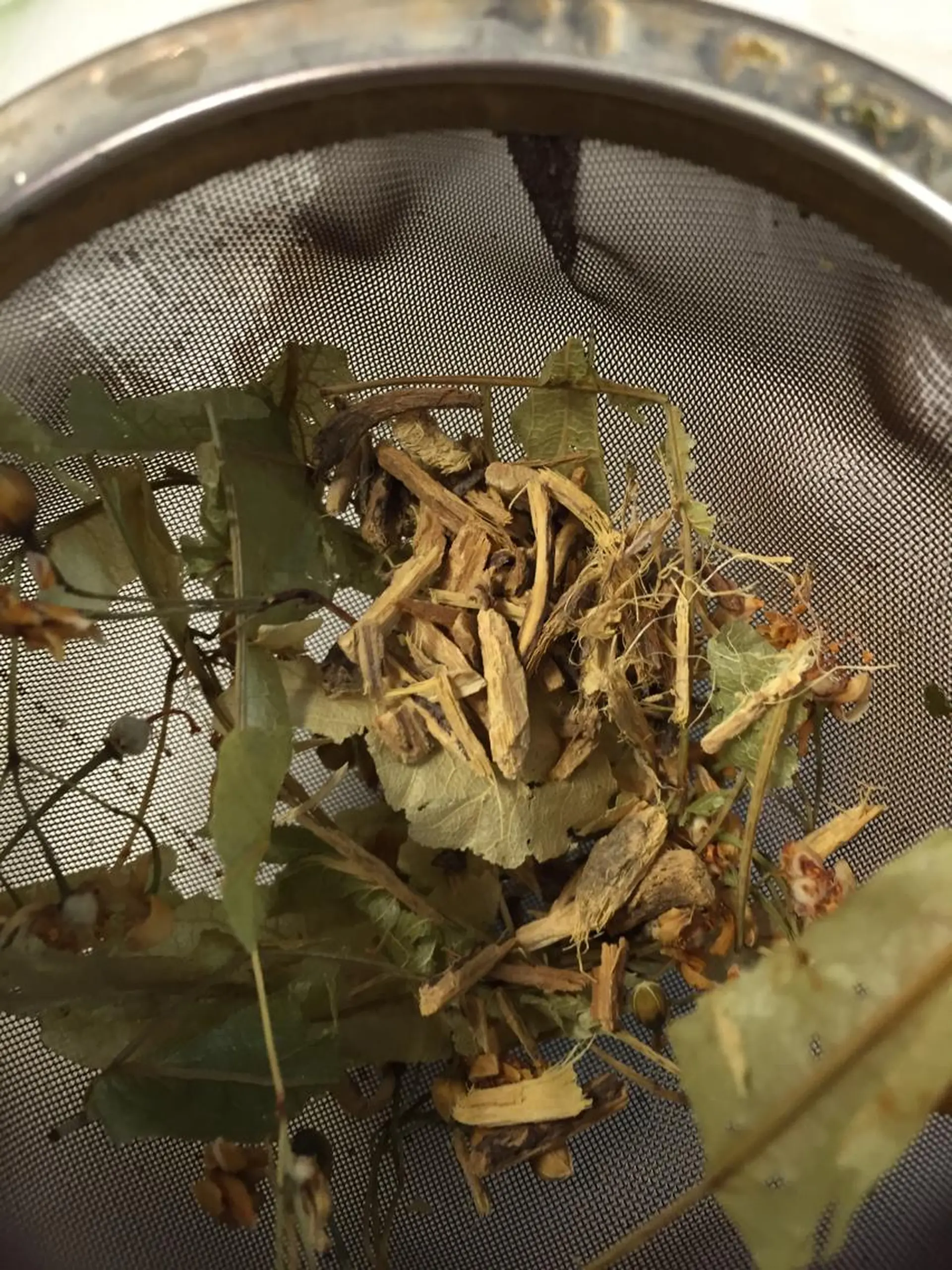 田畑 福恵のヘアスタイル