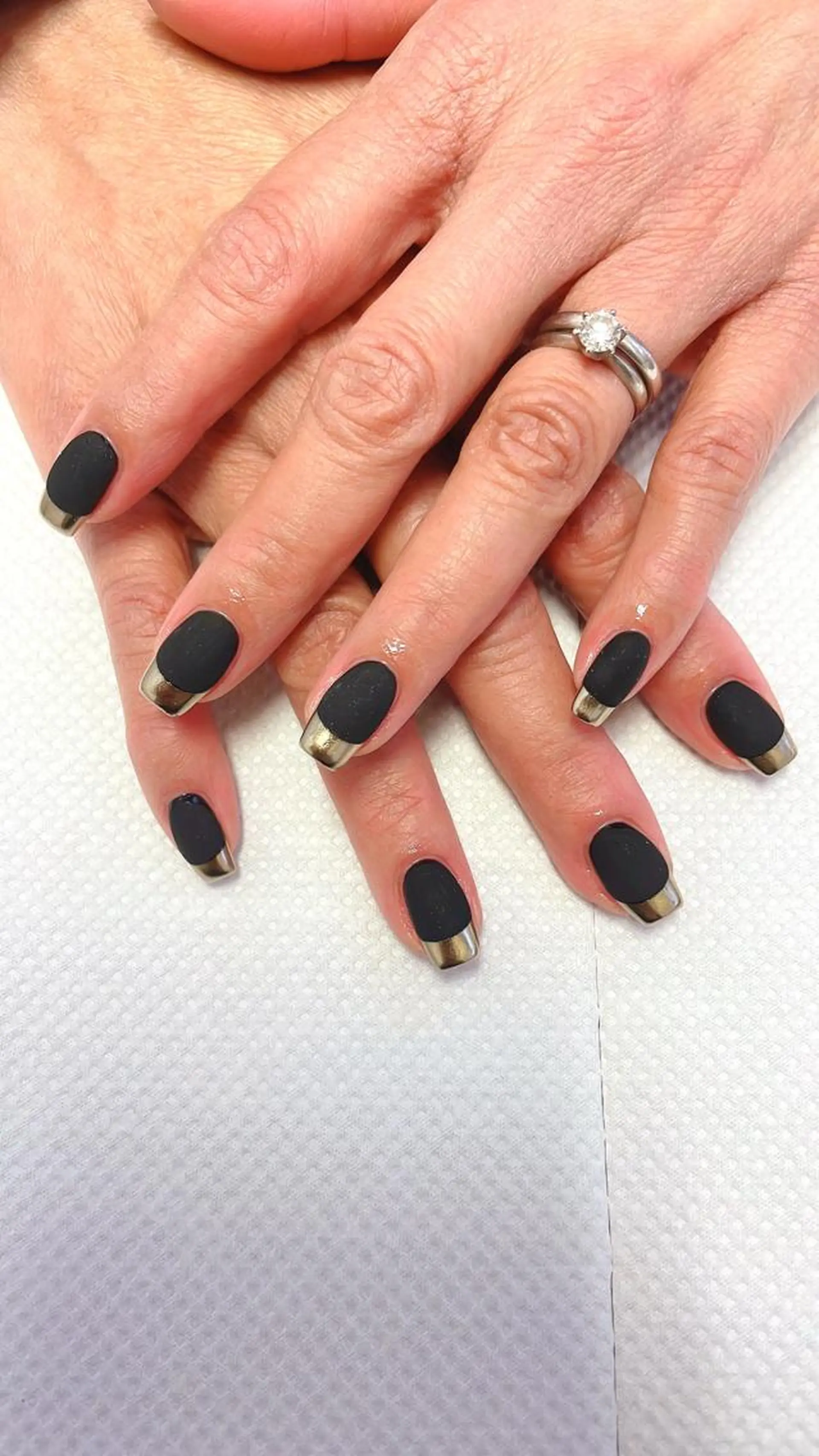 ネイル むねいる nail salonのネイルデザイン