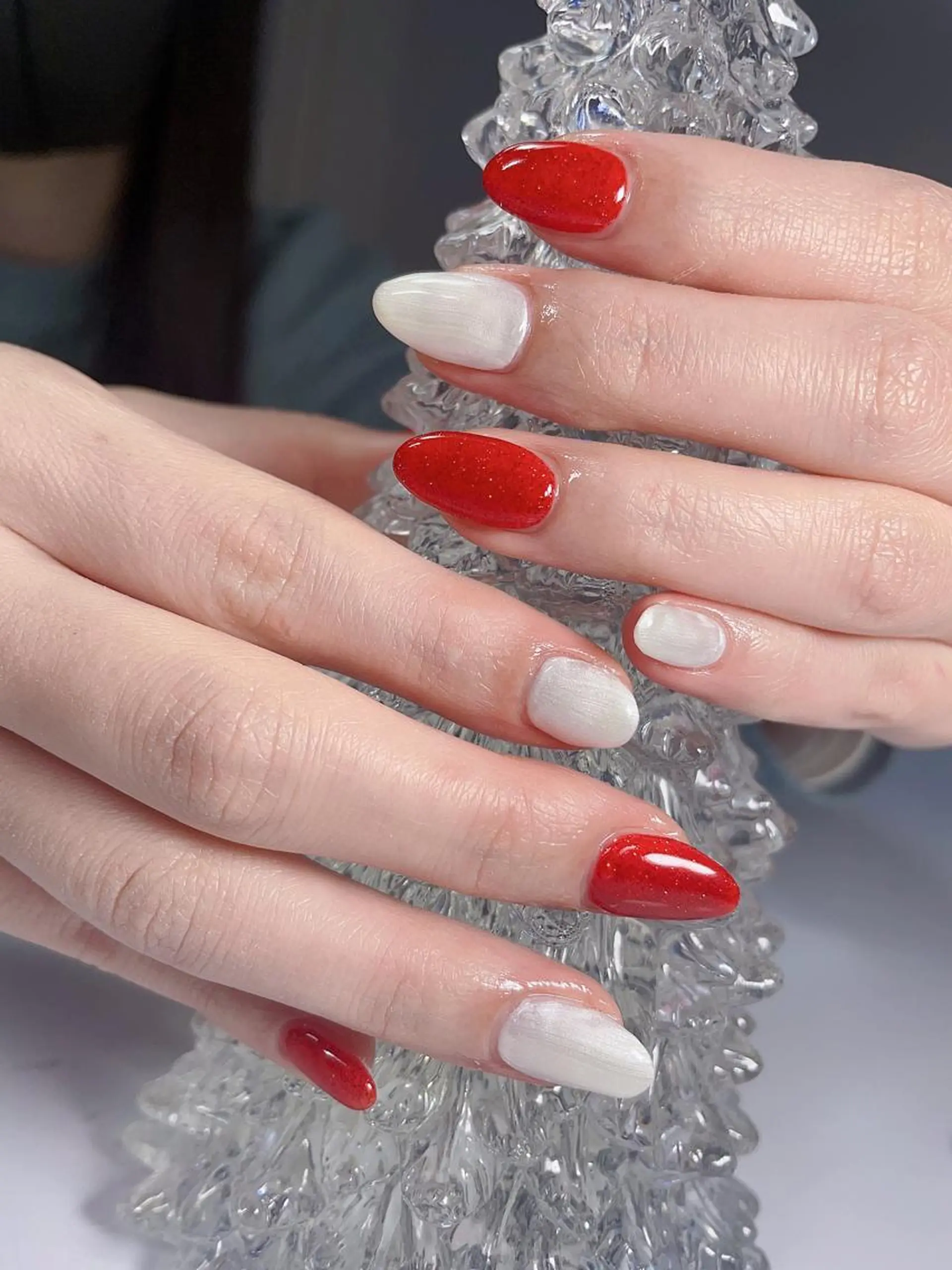 ネイル ネイルサロン ロア旧ジョリーのネイルデザイン