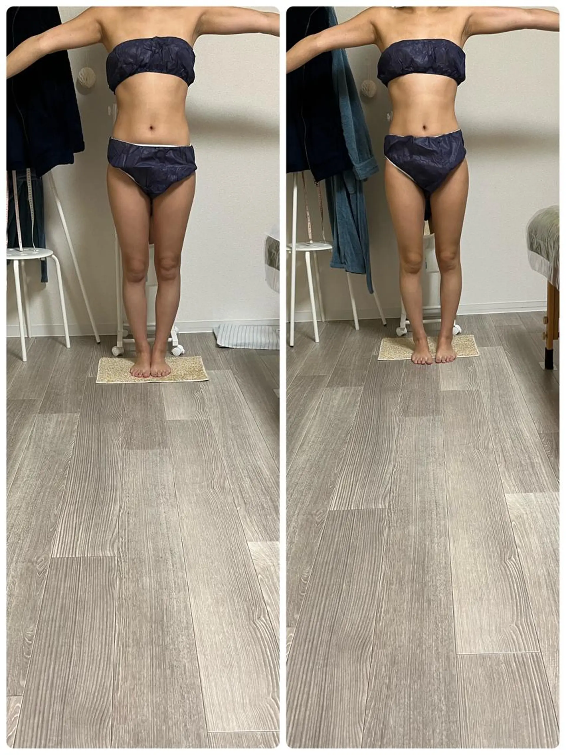 美ボディメイクサロン　only one body所属・所沢 痩身エステサロンのエステ・リラクイメージ