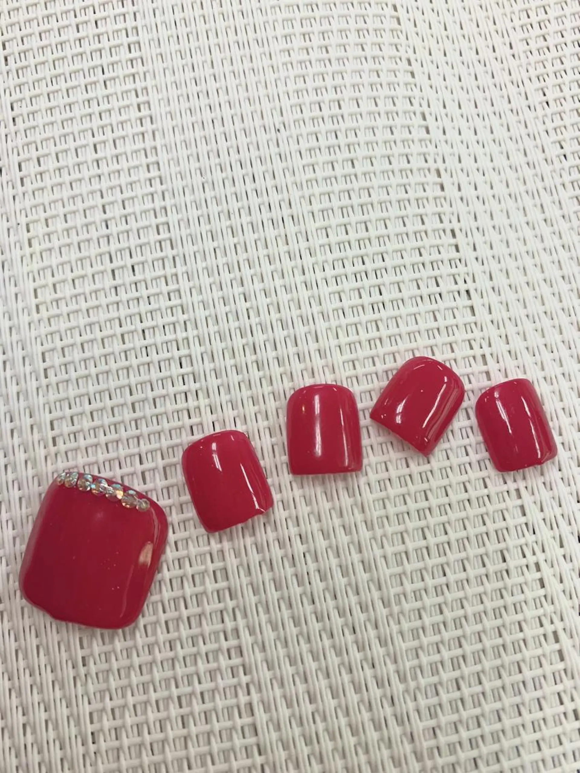 ネイル アートネイル フットネイル フットネイル FASTNAIL PLUS 新宿店のネイルデザイン