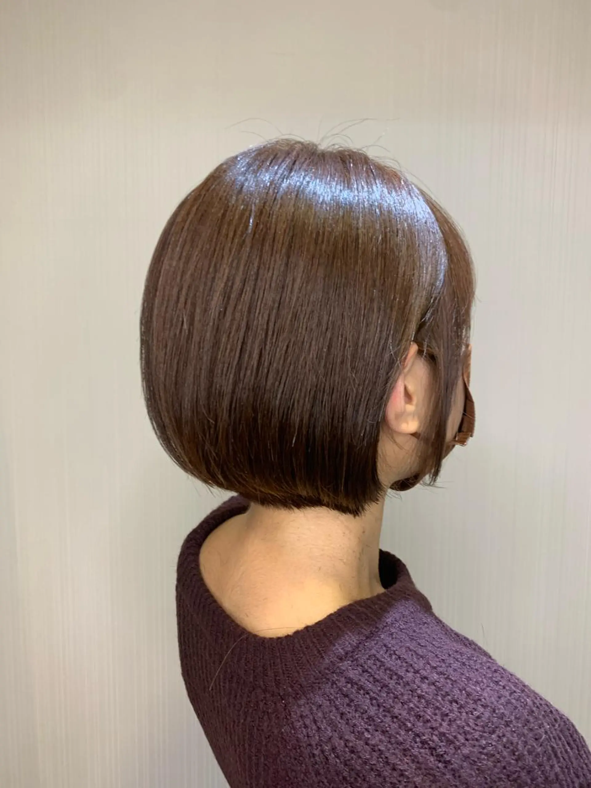ショート ボブ ◆◇◆ナカハマ アキト◆◇◆のヘアスタイル