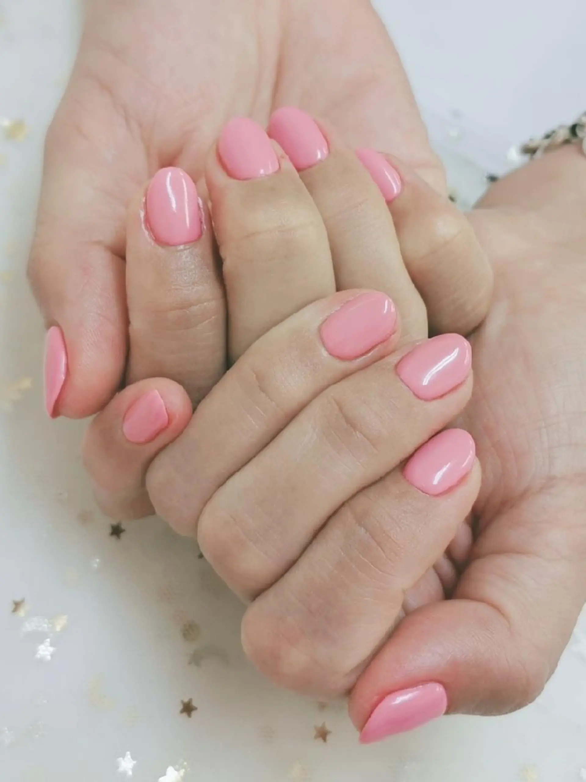 ネイル ハンドネイル 上福岡 らんらんのネイルデザイン