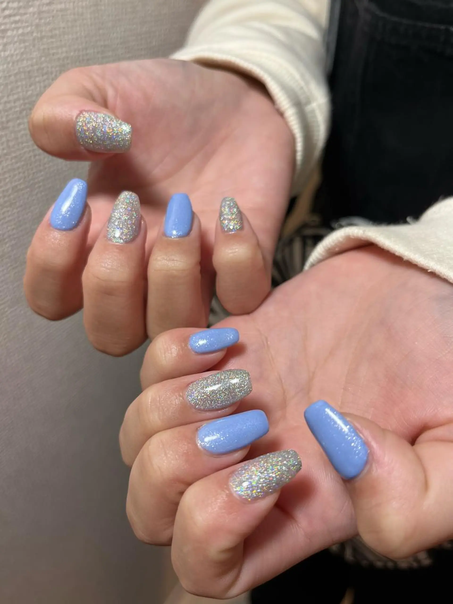 ネイル ЯH.nail JURIのネイルデザイン