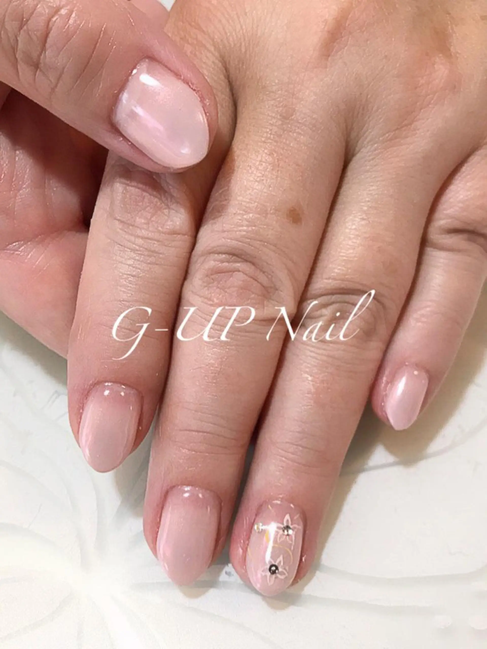 ネイル 田澤 真理子のネイルデザイン