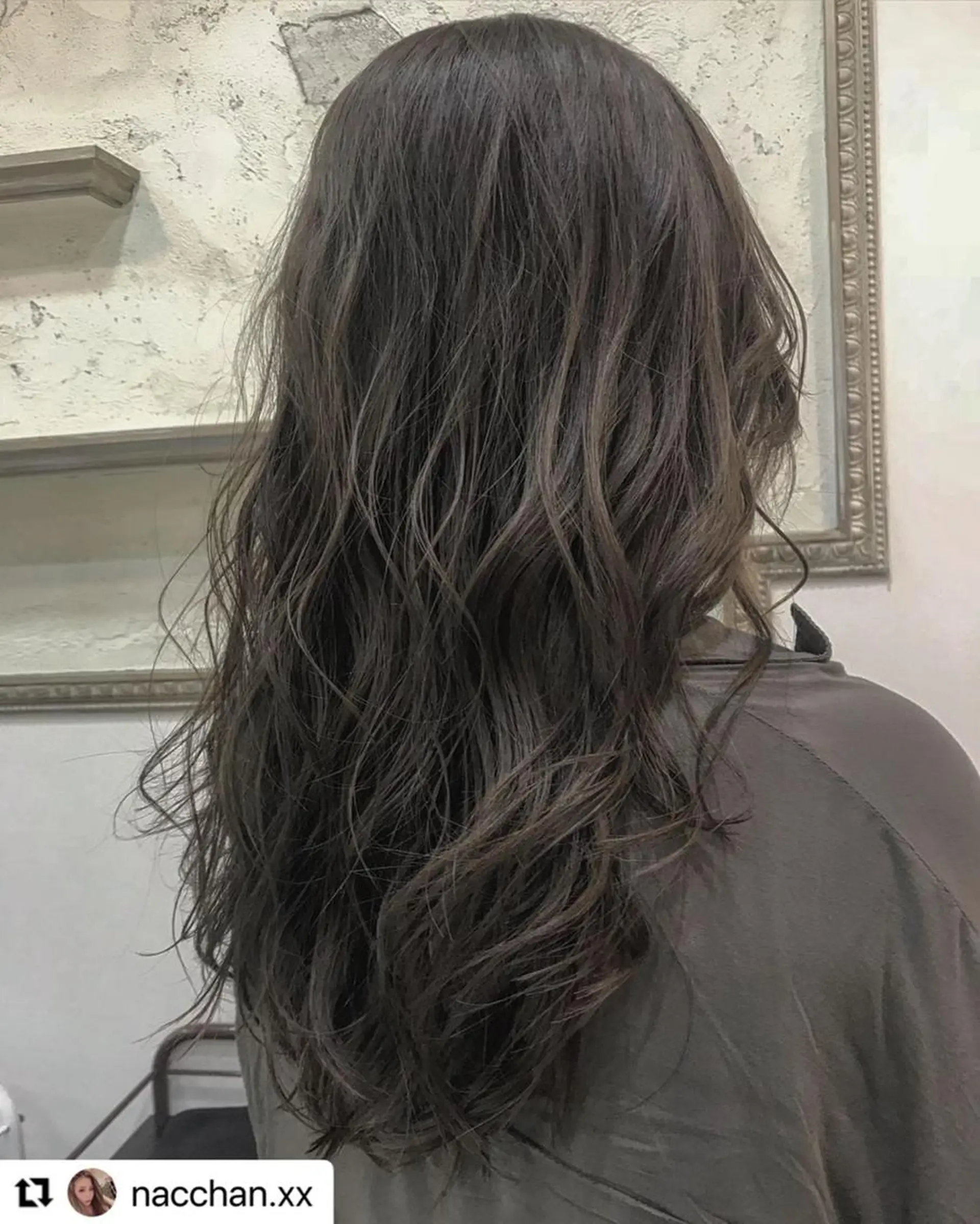 ミディアム カラー メンズ 🩷Eny terrace🩷のヘアスタイル