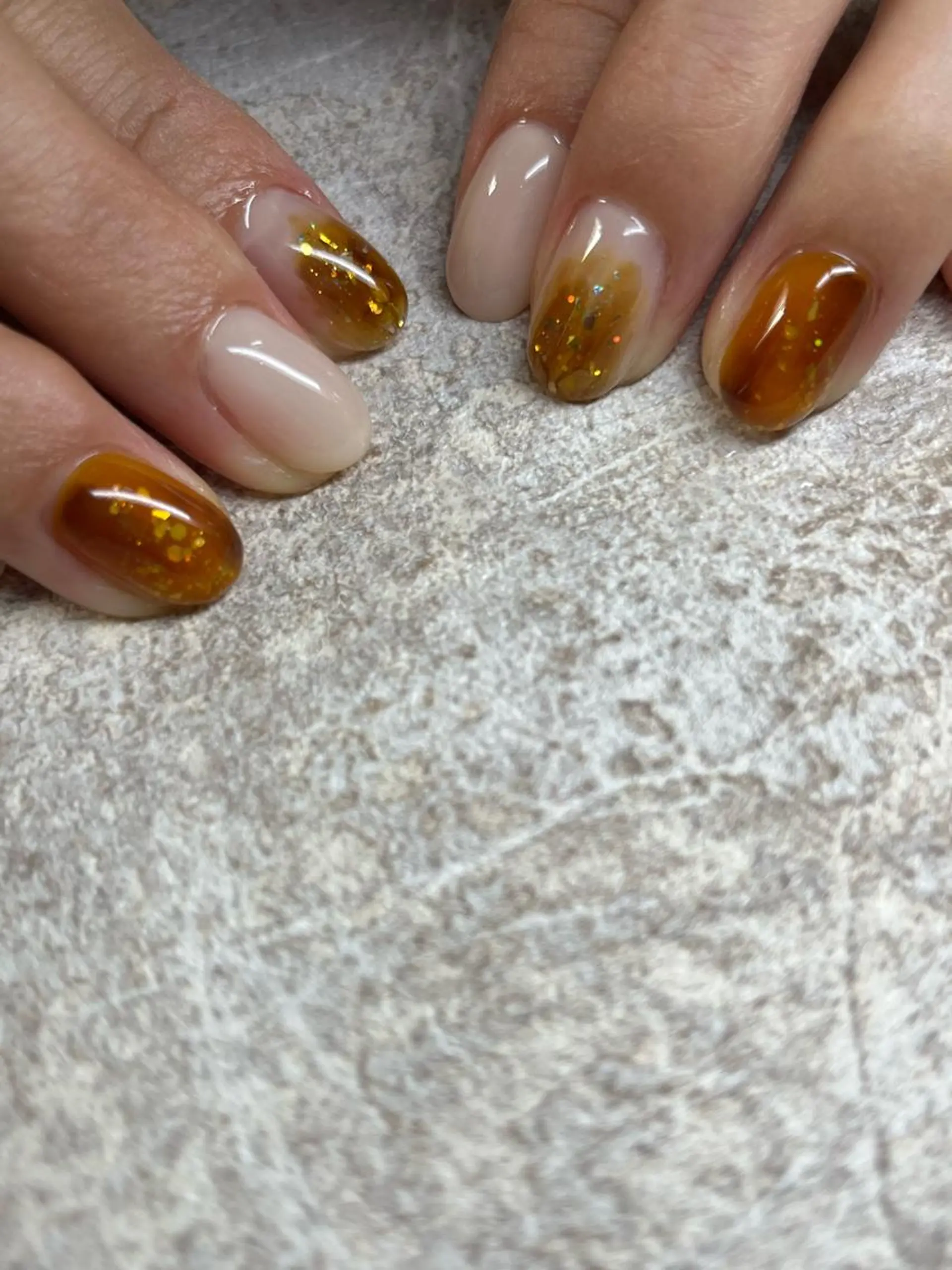 ネイル Nailsalon Luanaのネイルデザイン