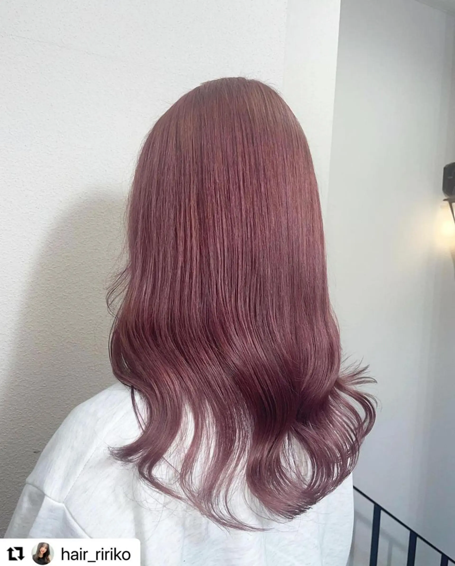 ミディアム カラー メンズ メンズブリーチ メンズハイトーン アッシュ ベージュカラー ブリーチ 🩷Eny terrace🩷のヘアスタイル