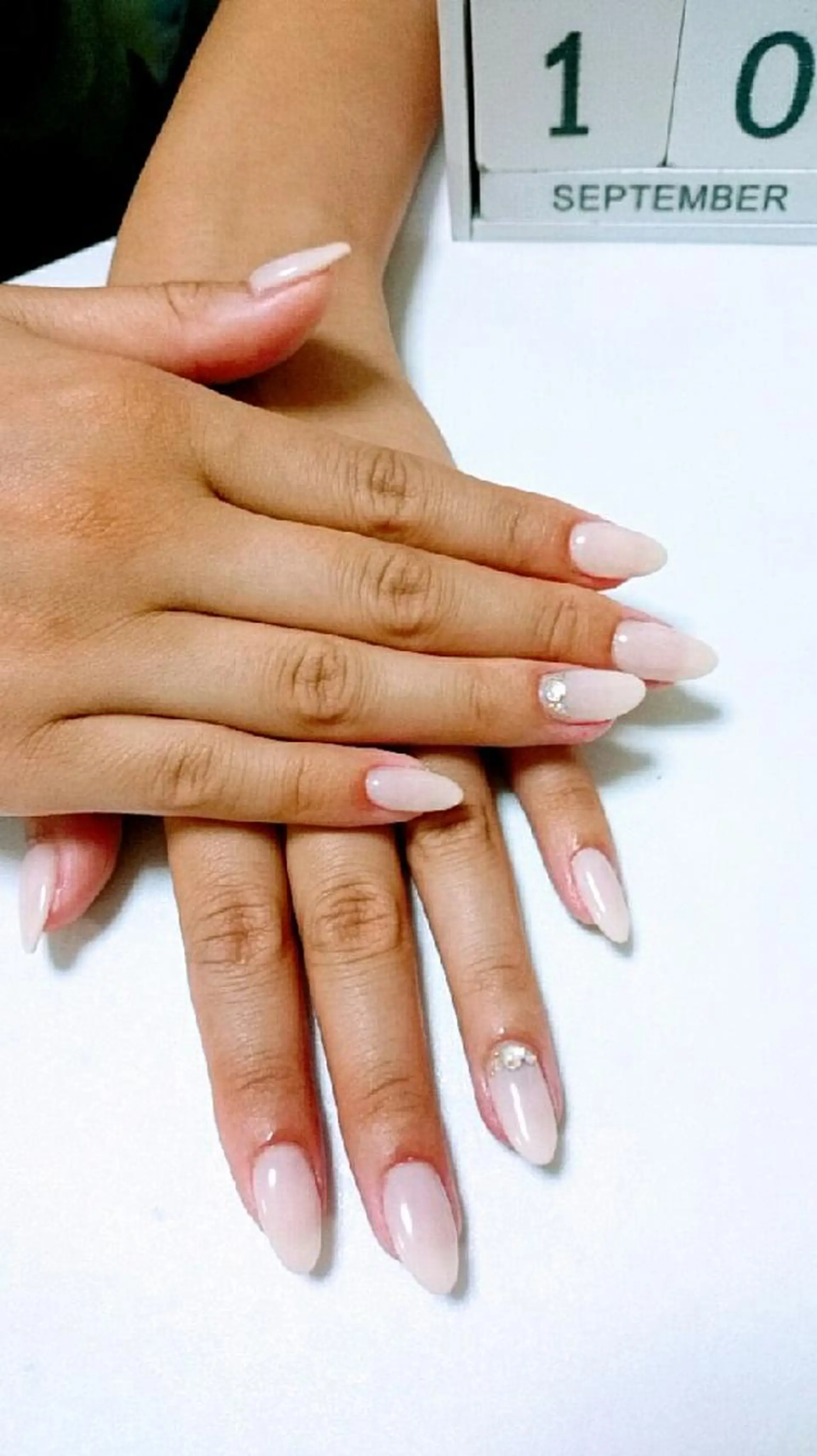 ネイル JEWEL nailのネイルデザイン