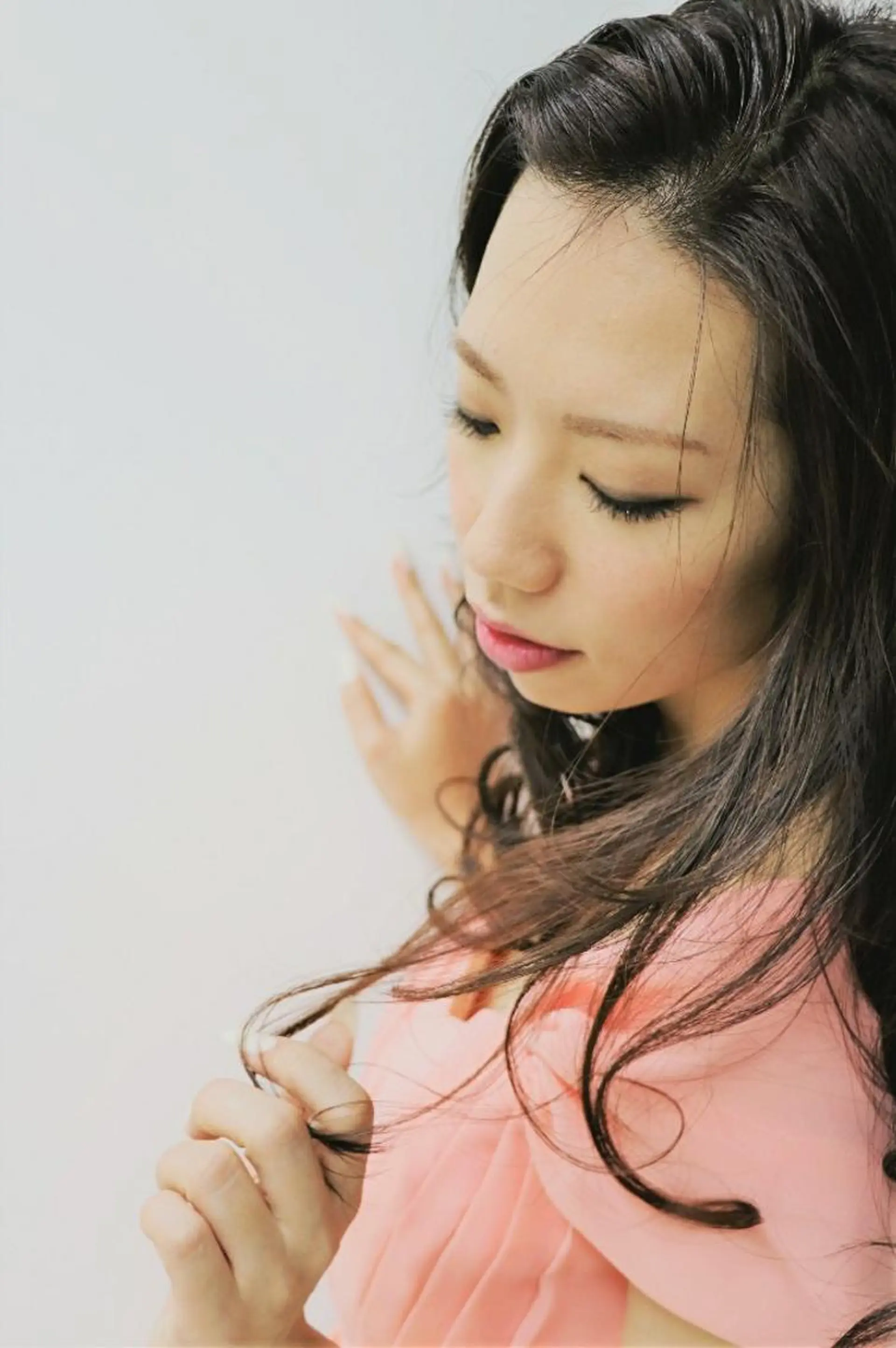 ヘアアレンジ 徳永 博志のヘアスタイル