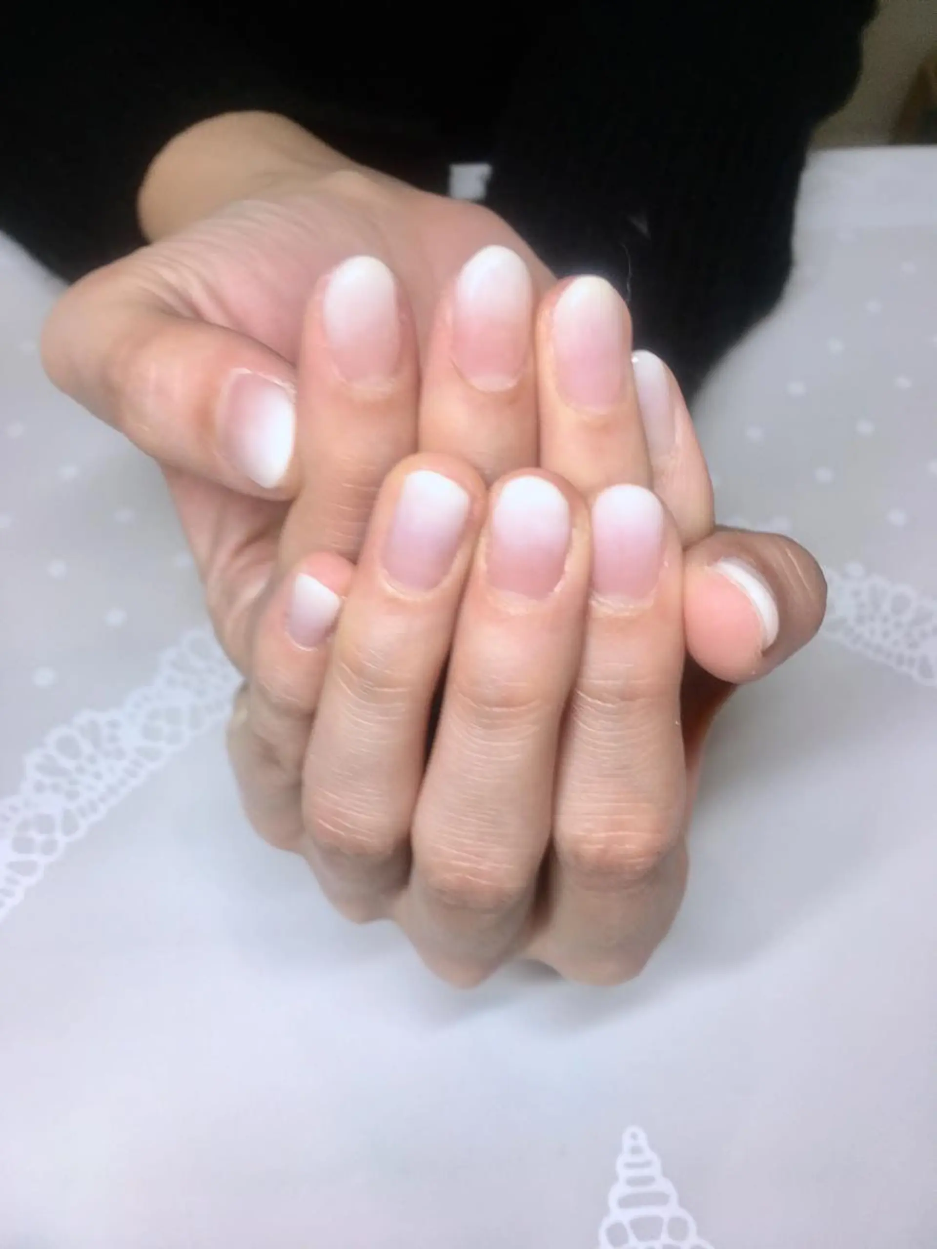 ネイル 新宿ネイルサロン ジェミディローサのネイルデザイン