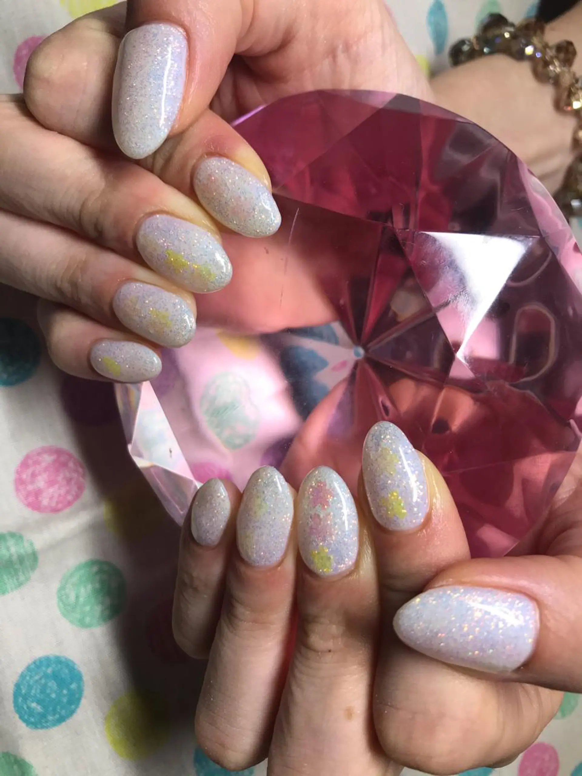 ネイル ハンドネイル みんなの店所属・仲谷 つかさのエステ・リラクイメージ