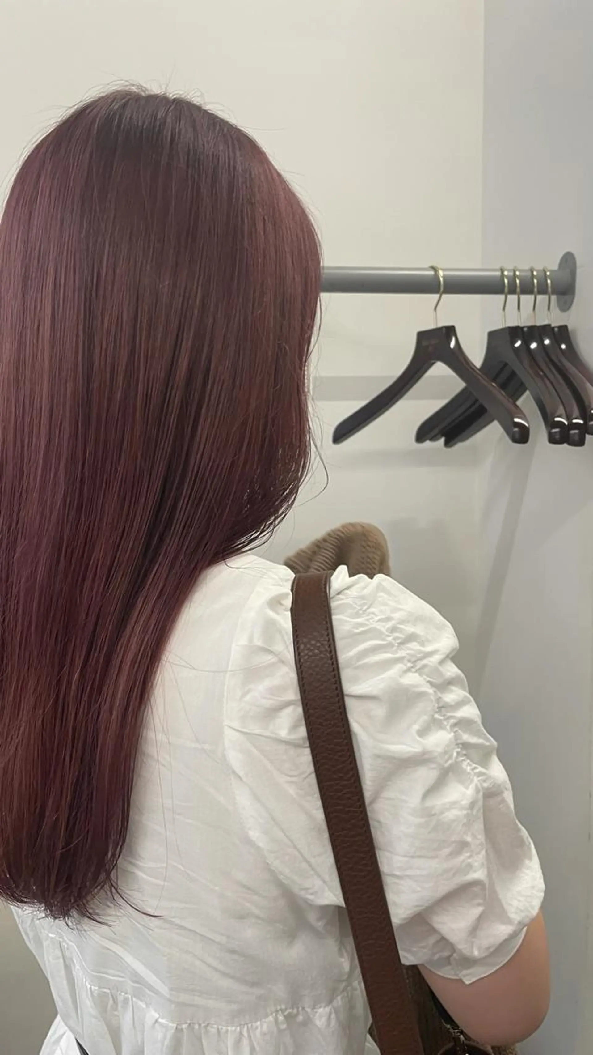 ロング レイヤー/メンズ /佐藤あいら🧳👔のヘアスタイル