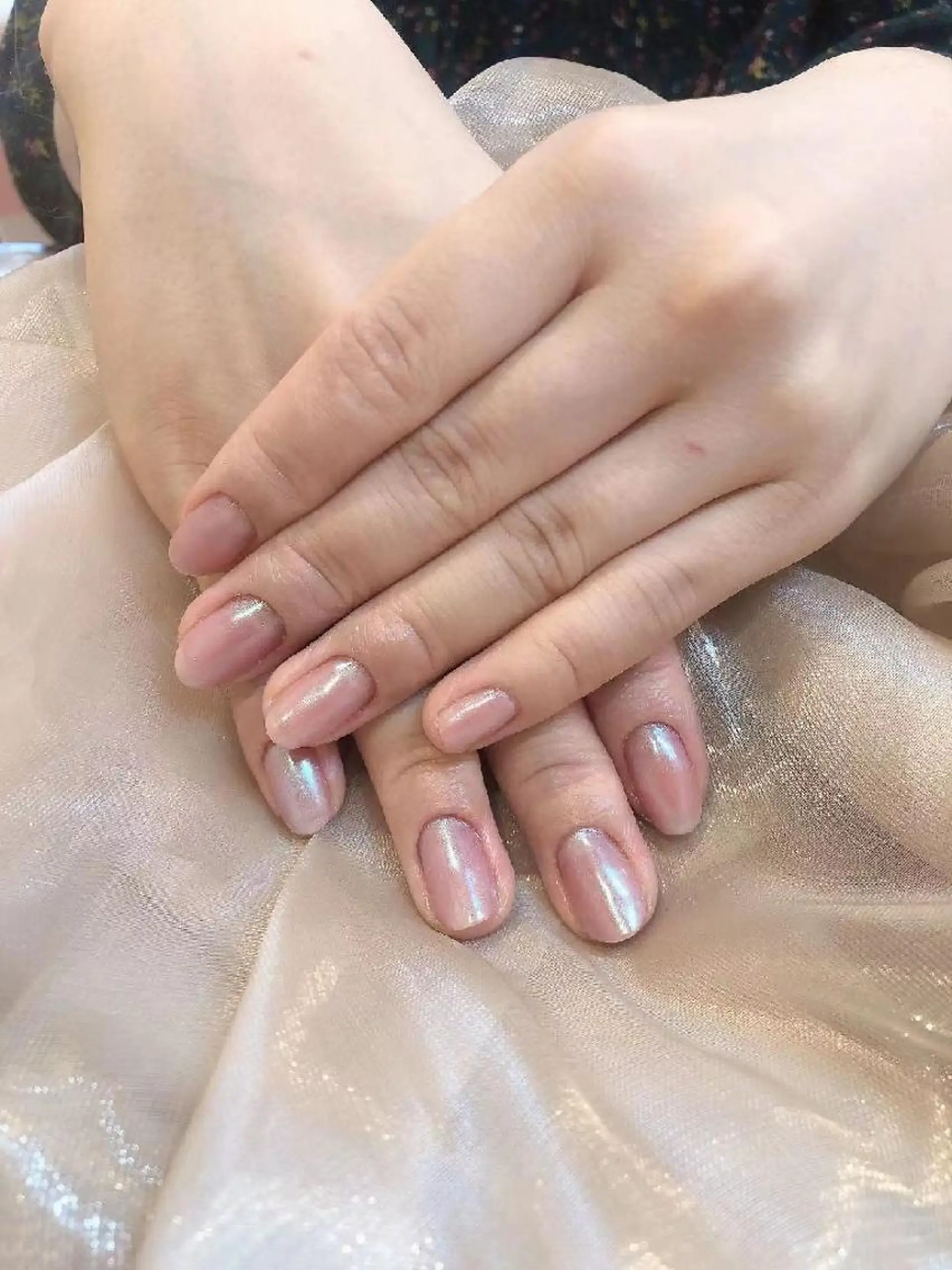 ネイル Ali 新小岩 ネイル専門のネイルデザイン